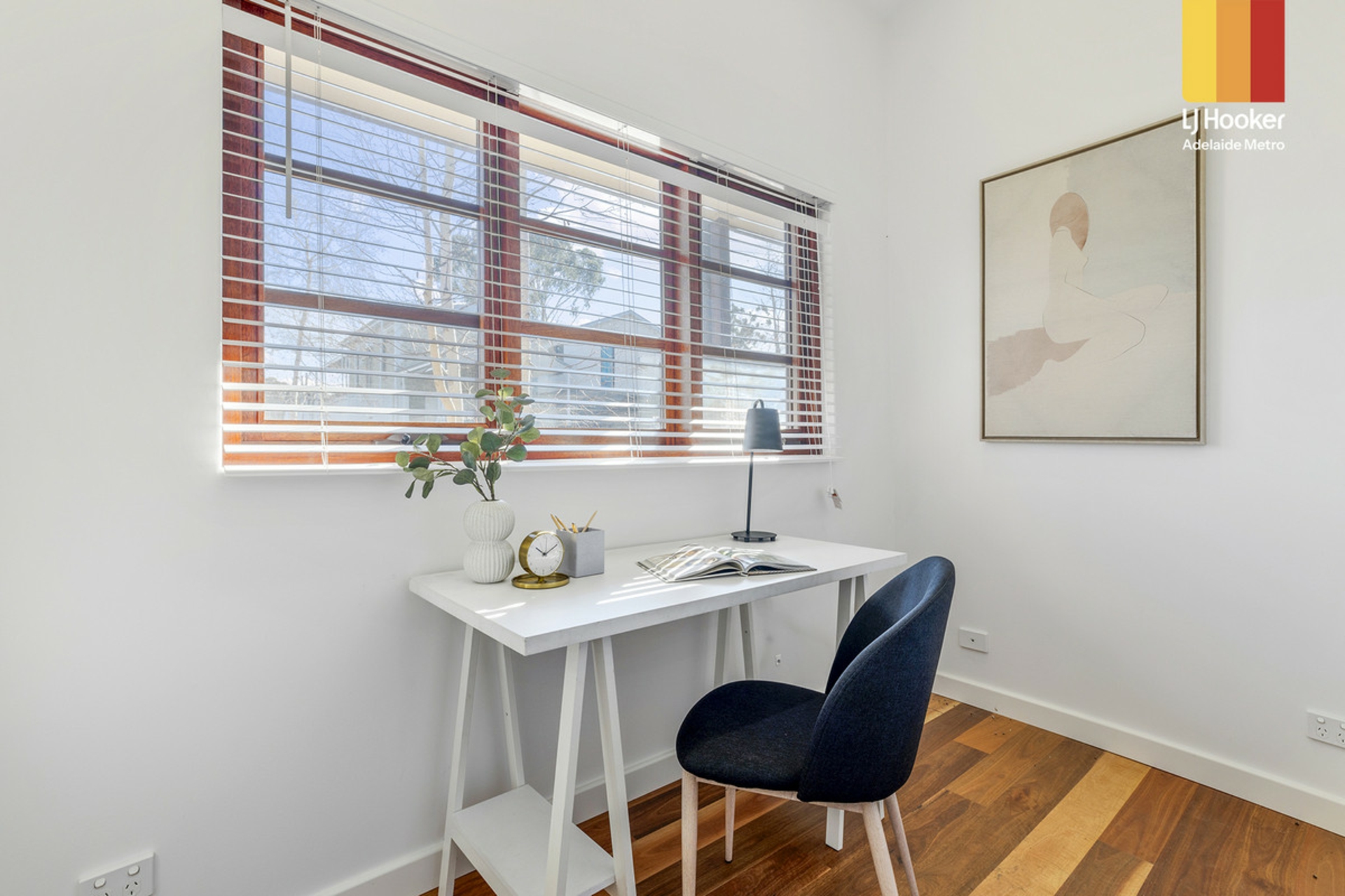 1 Strempel Avenue, HAHNDORF