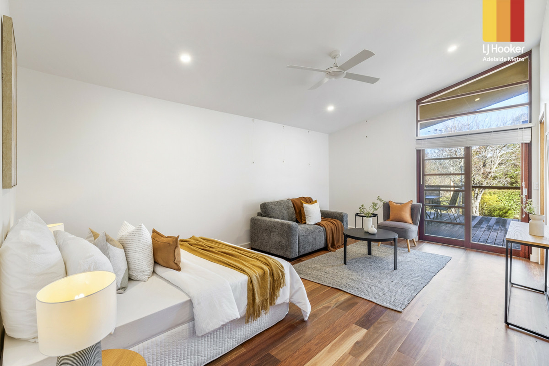 1 Strempel Avenue, HAHNDORF