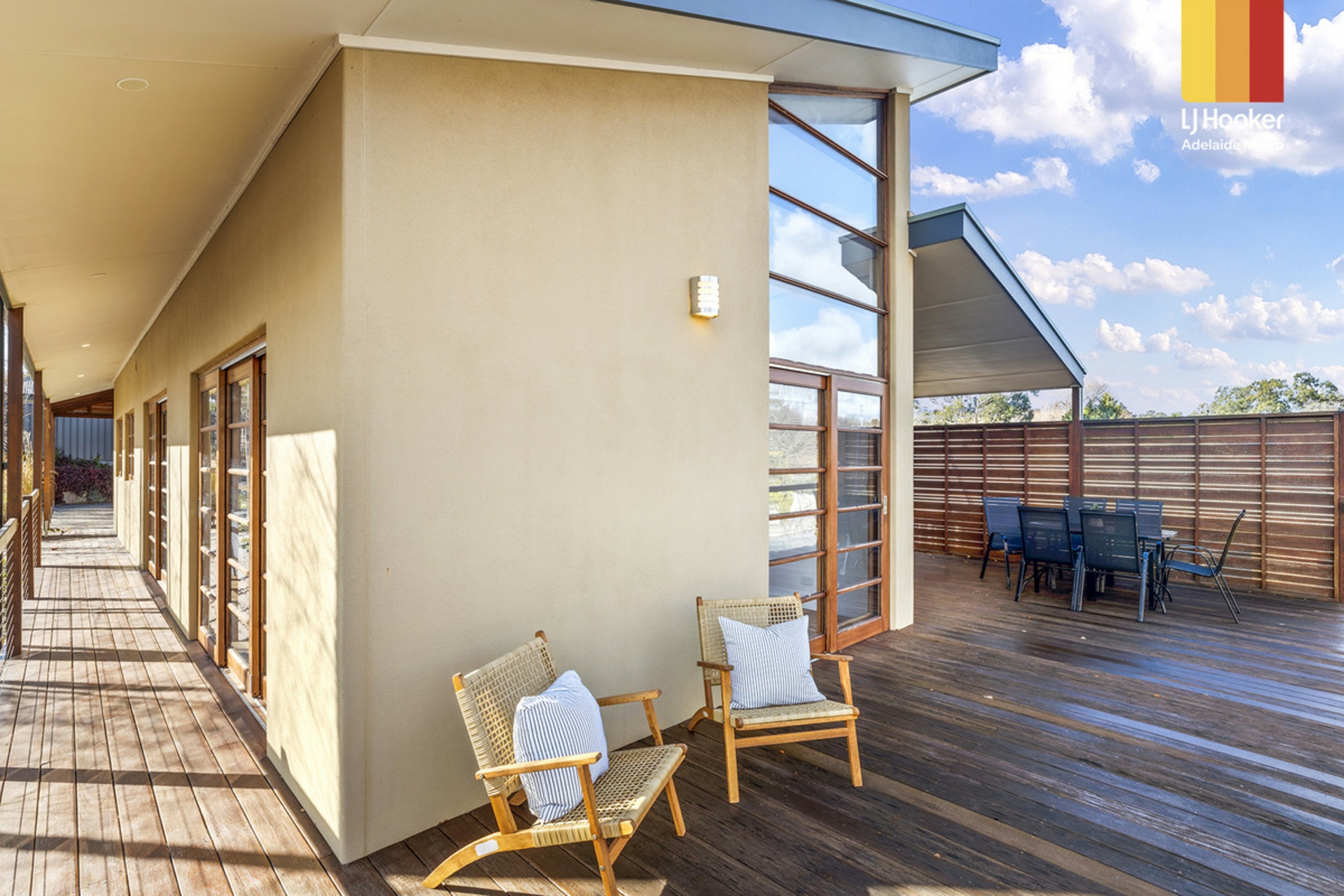 1 Strempel Avenue, HAHNDORF