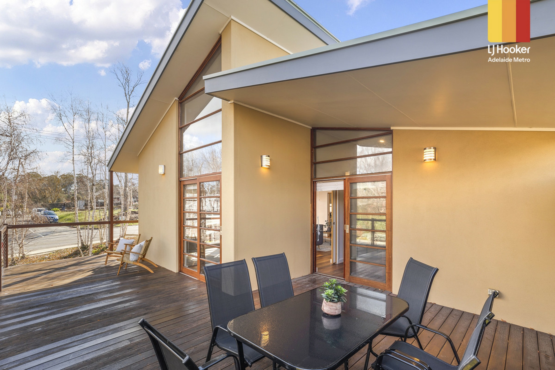 1 Strempel Avenue, HAHNDORF