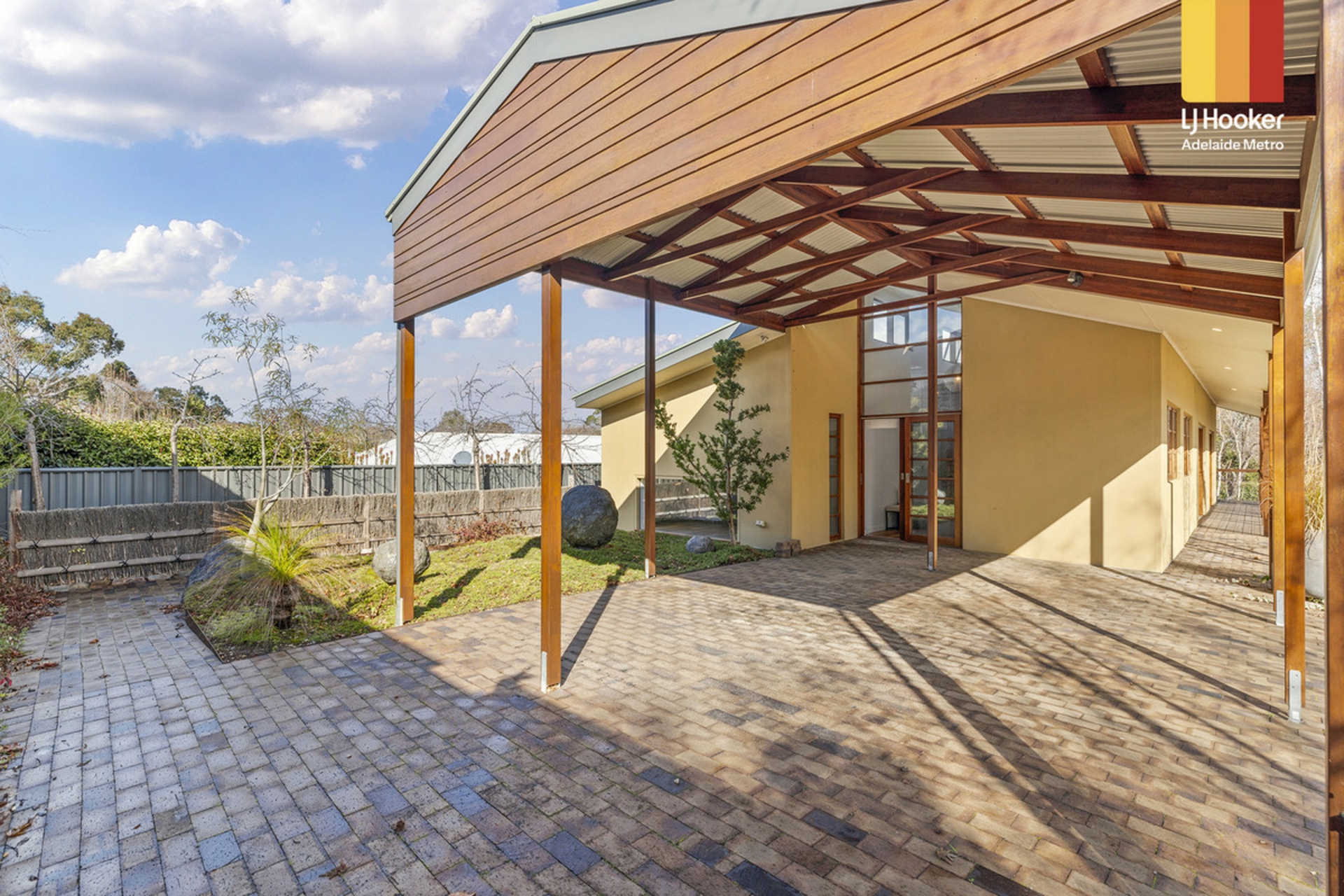1 Strempel Avenue, HAHNDORF