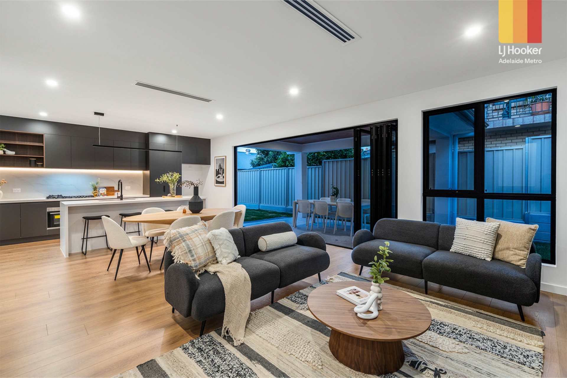 1 Kinnear Crescent, ROSTREVOR