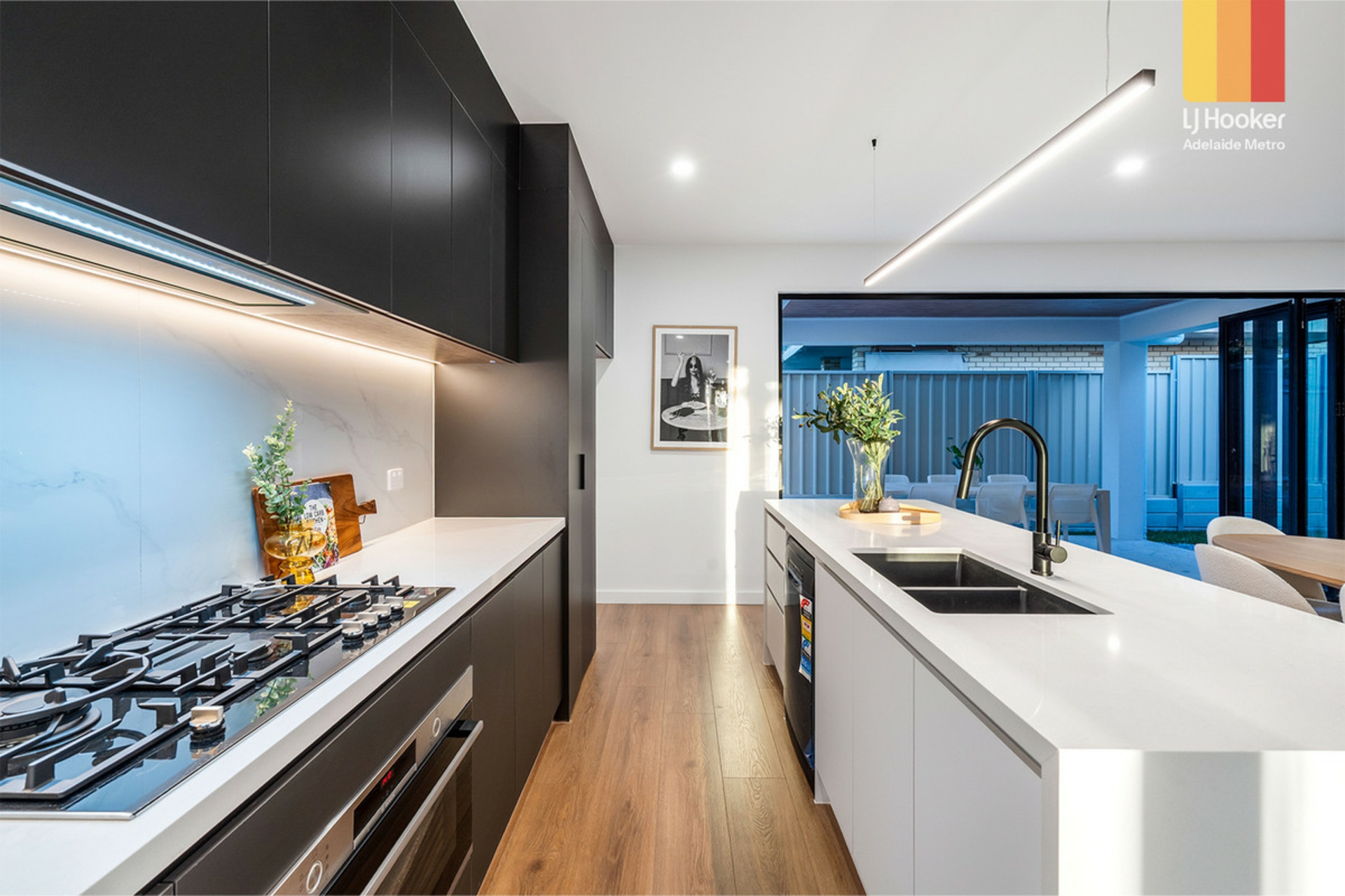 1 Kinnear Crescent, ROSTREVOR
