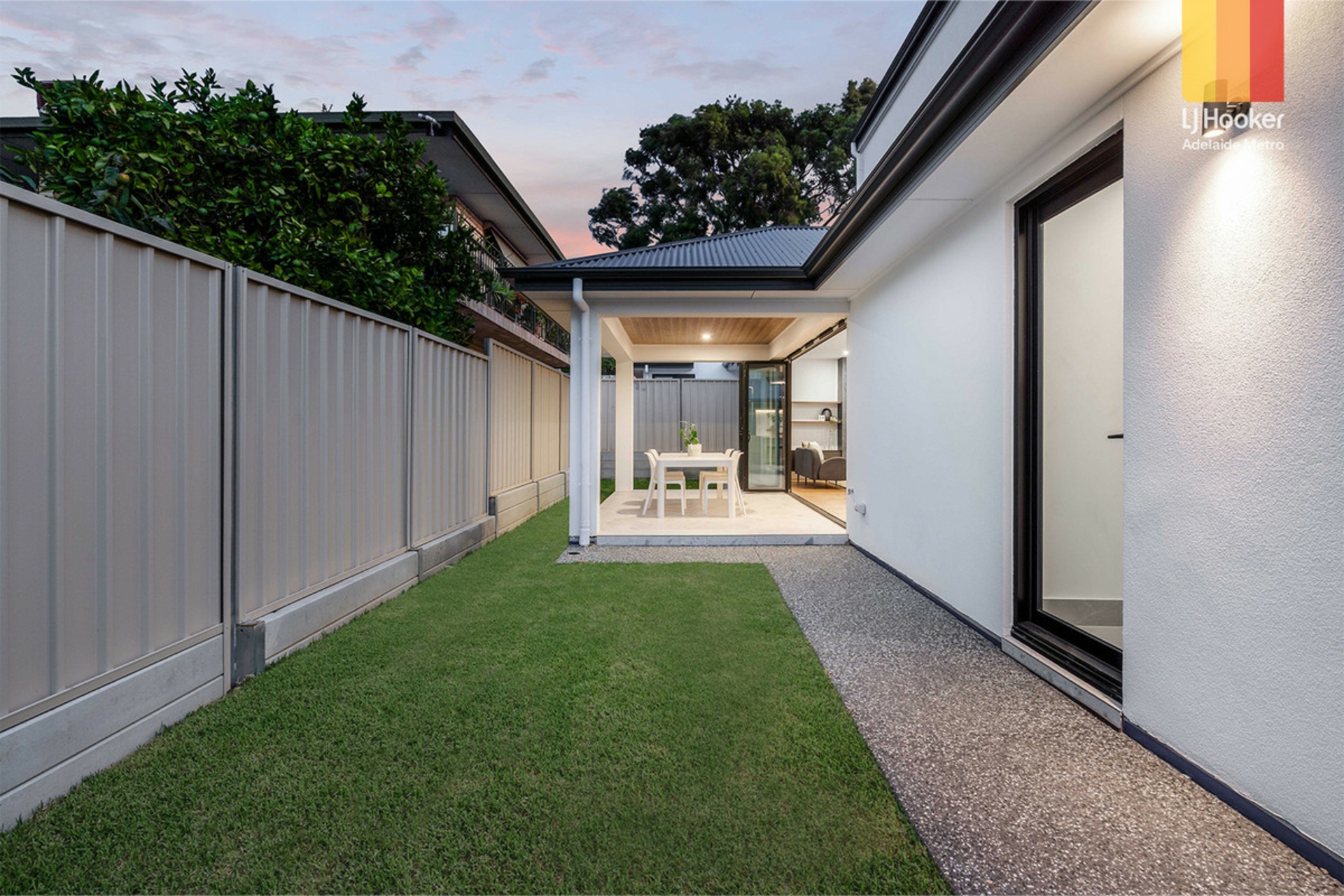 1 Kinnear Crescent, ROSTREVOR