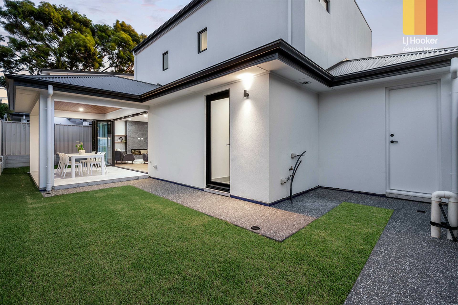 1 Kinnear Crescent, ROSTREVOR