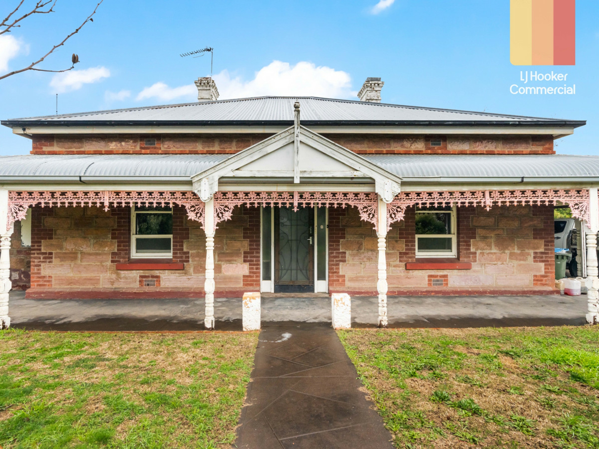 2 Pridmore Terrace, Mount Barker