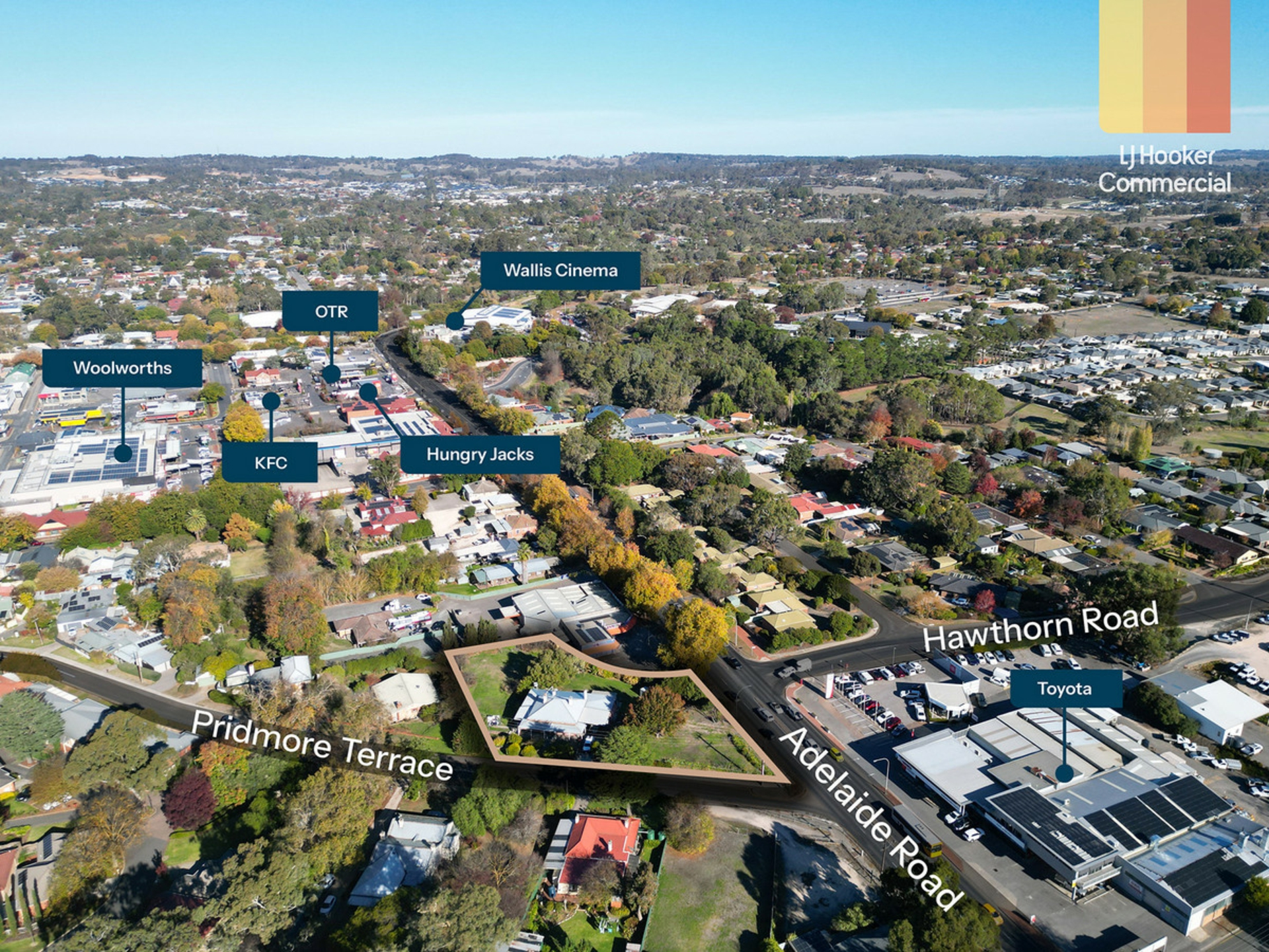 2 Pridmore Terrace, Mount Barker