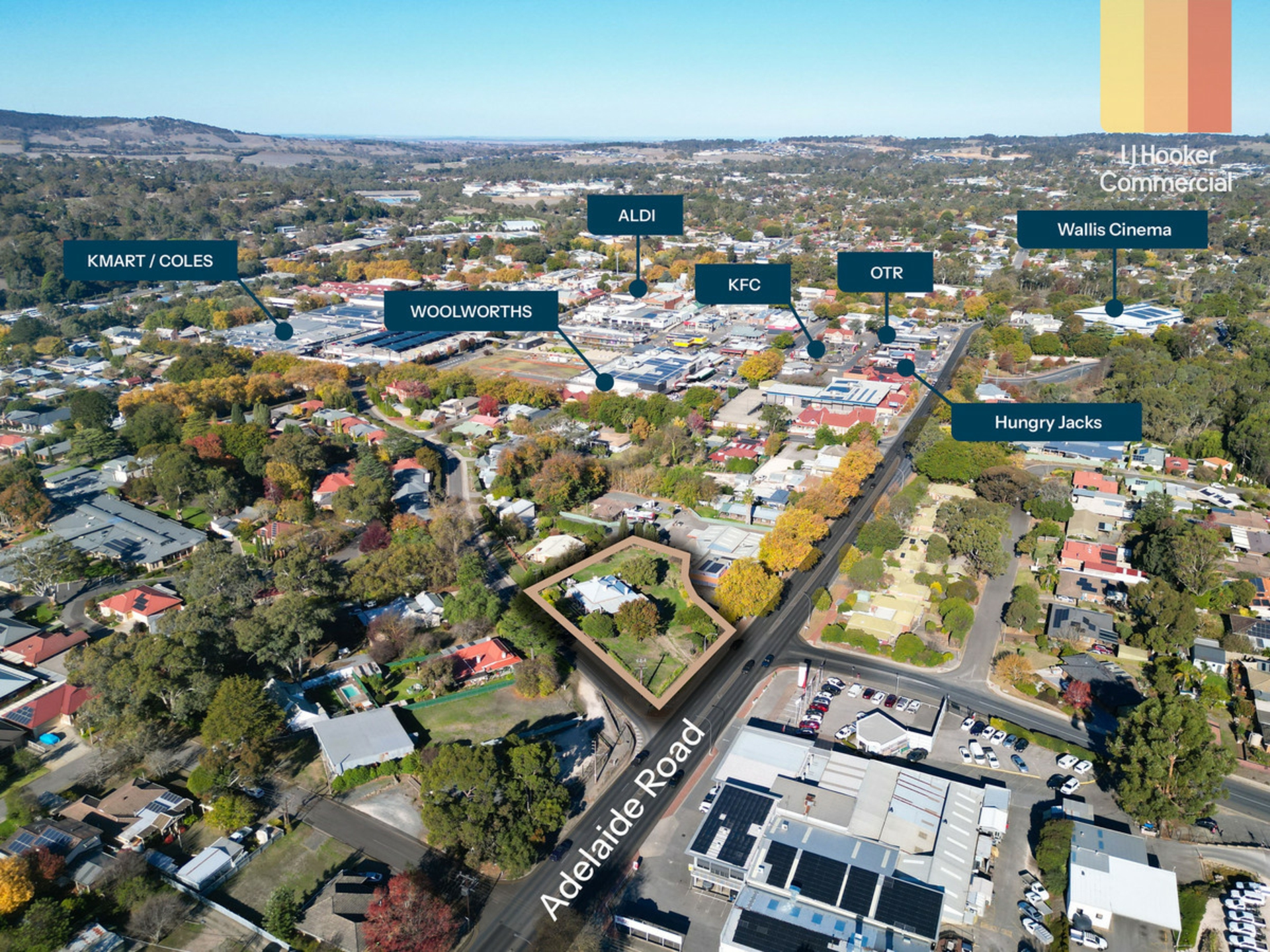 2 Pridmore Terrace, Mount Barker