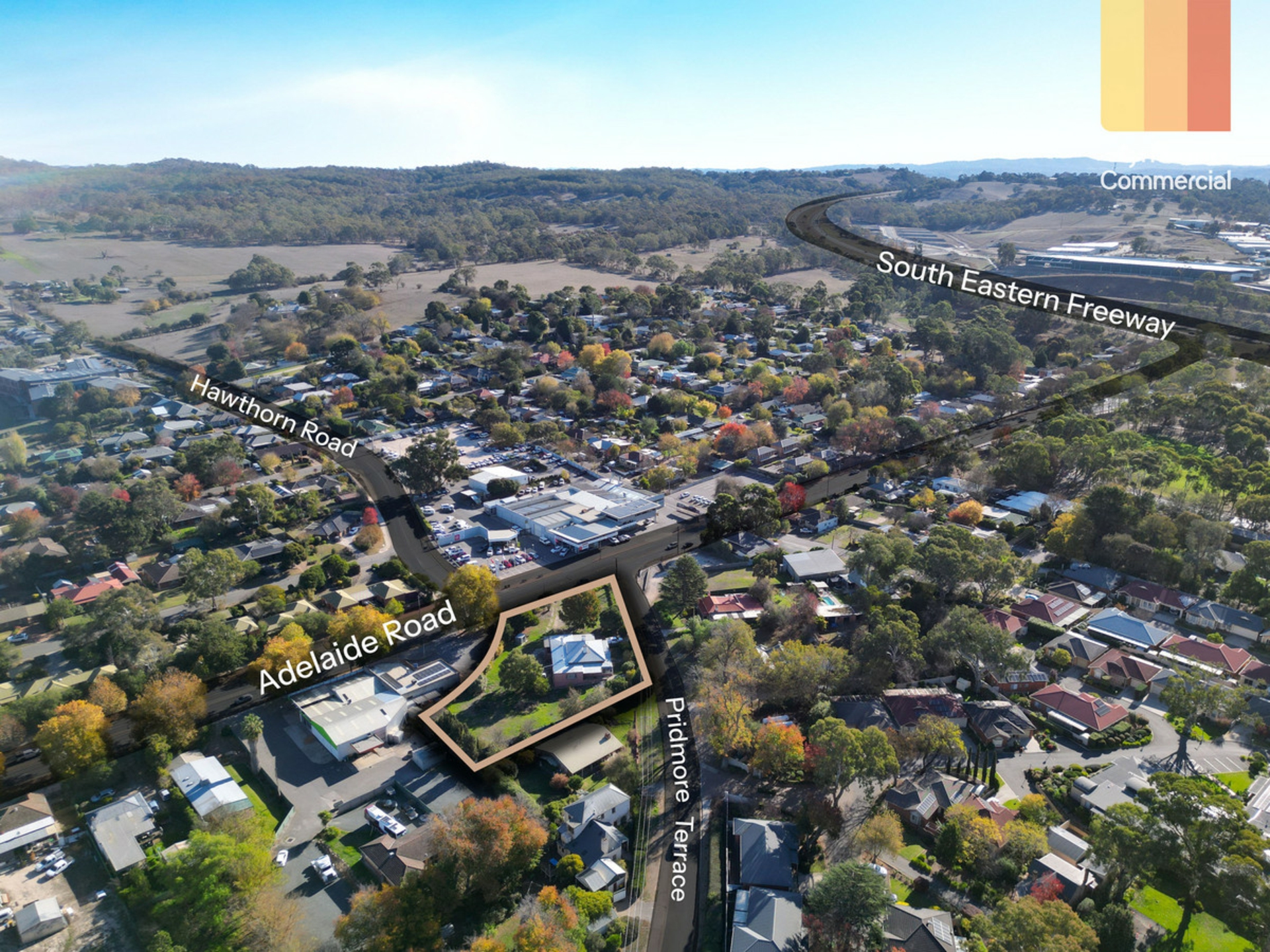 2 Pridmore Terrace, Mount Barker
