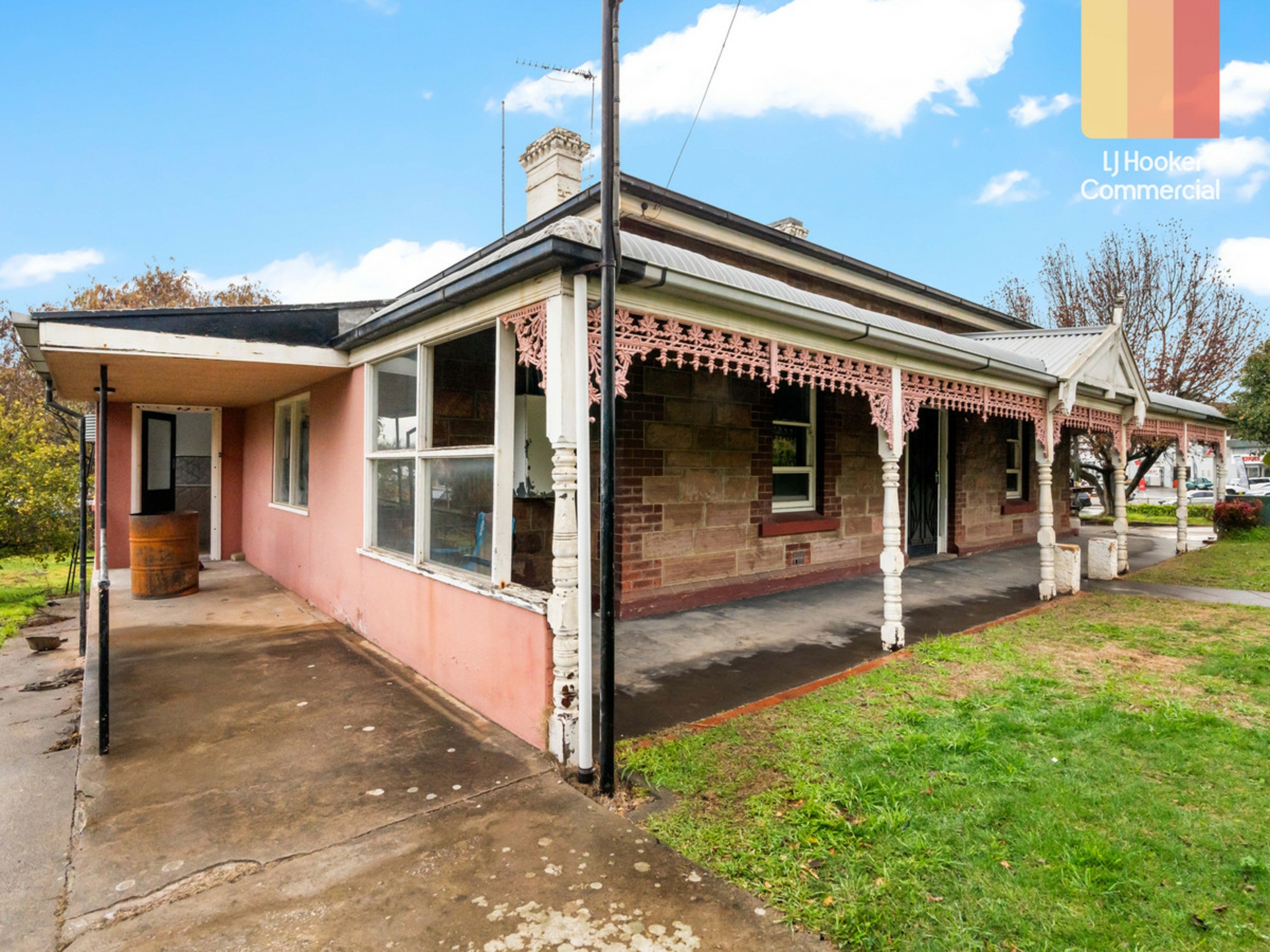 2 Pridmore Terrace, Mount Barker