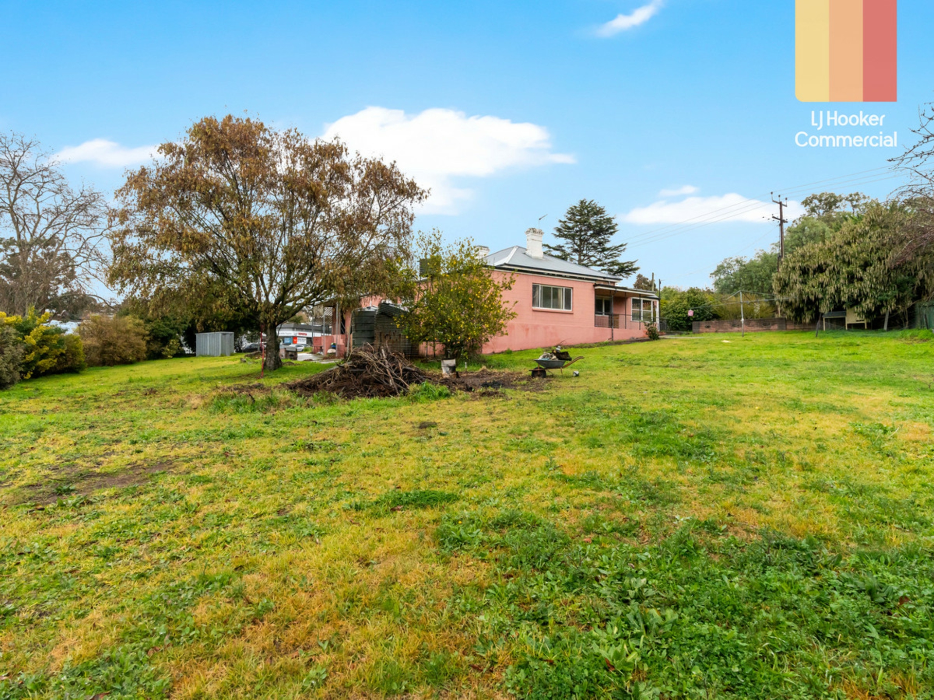 2 Pridmore Terrace, Mount Barker