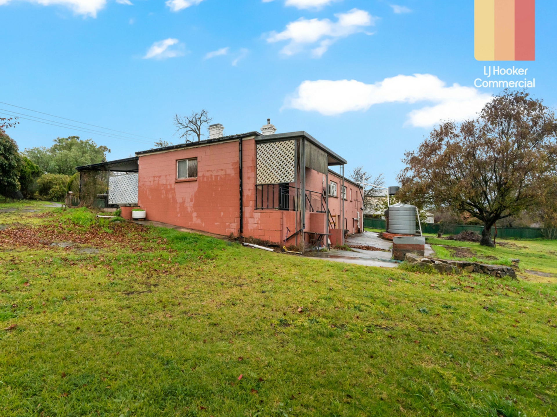 2 Pridmore Terrace, Mount Barker
