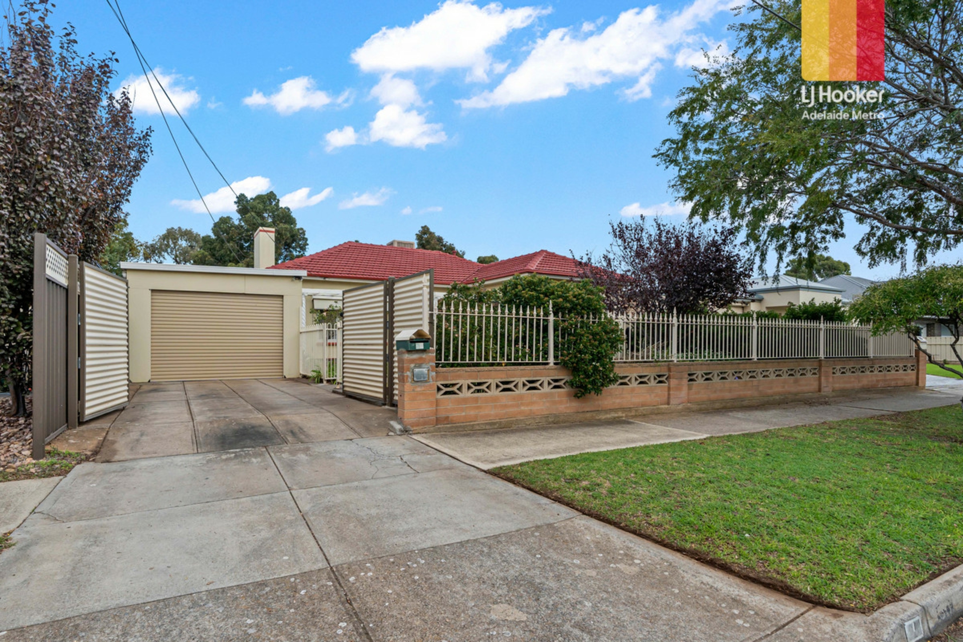 30 Keynes Avenue — photo from LJ Hooker St Peters