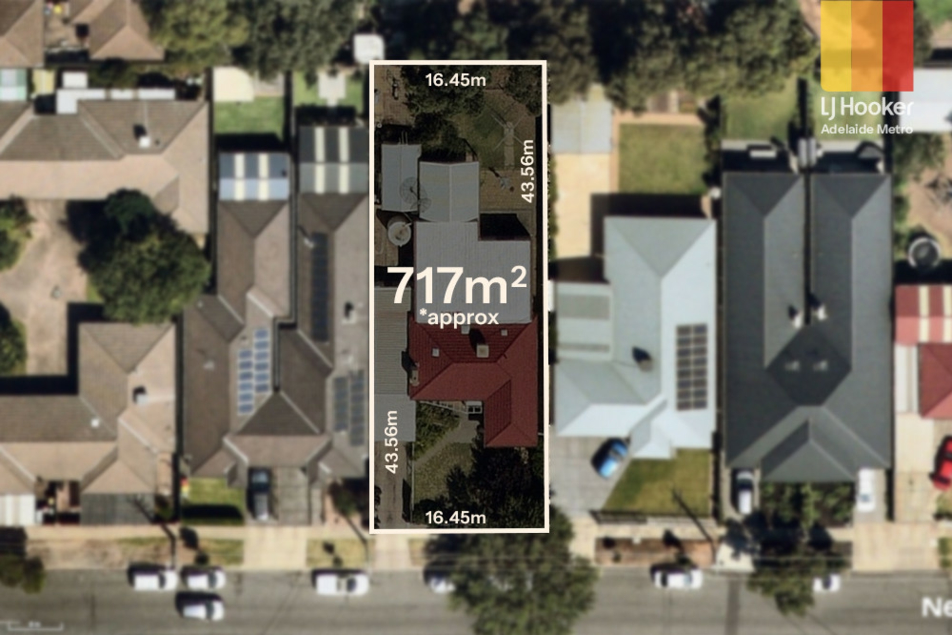 30 Keynes Avenue — photo 3 of 16