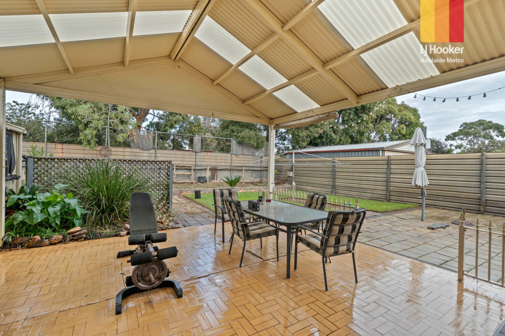 30 Keynes Avenue — photo 15 of 16