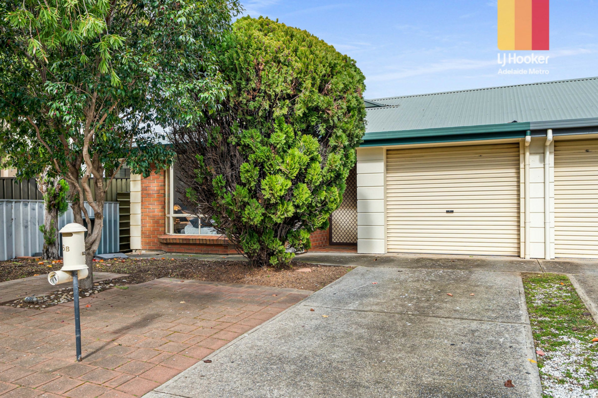 6B Edwin Avenue — photo from LJ Hooker St Peters