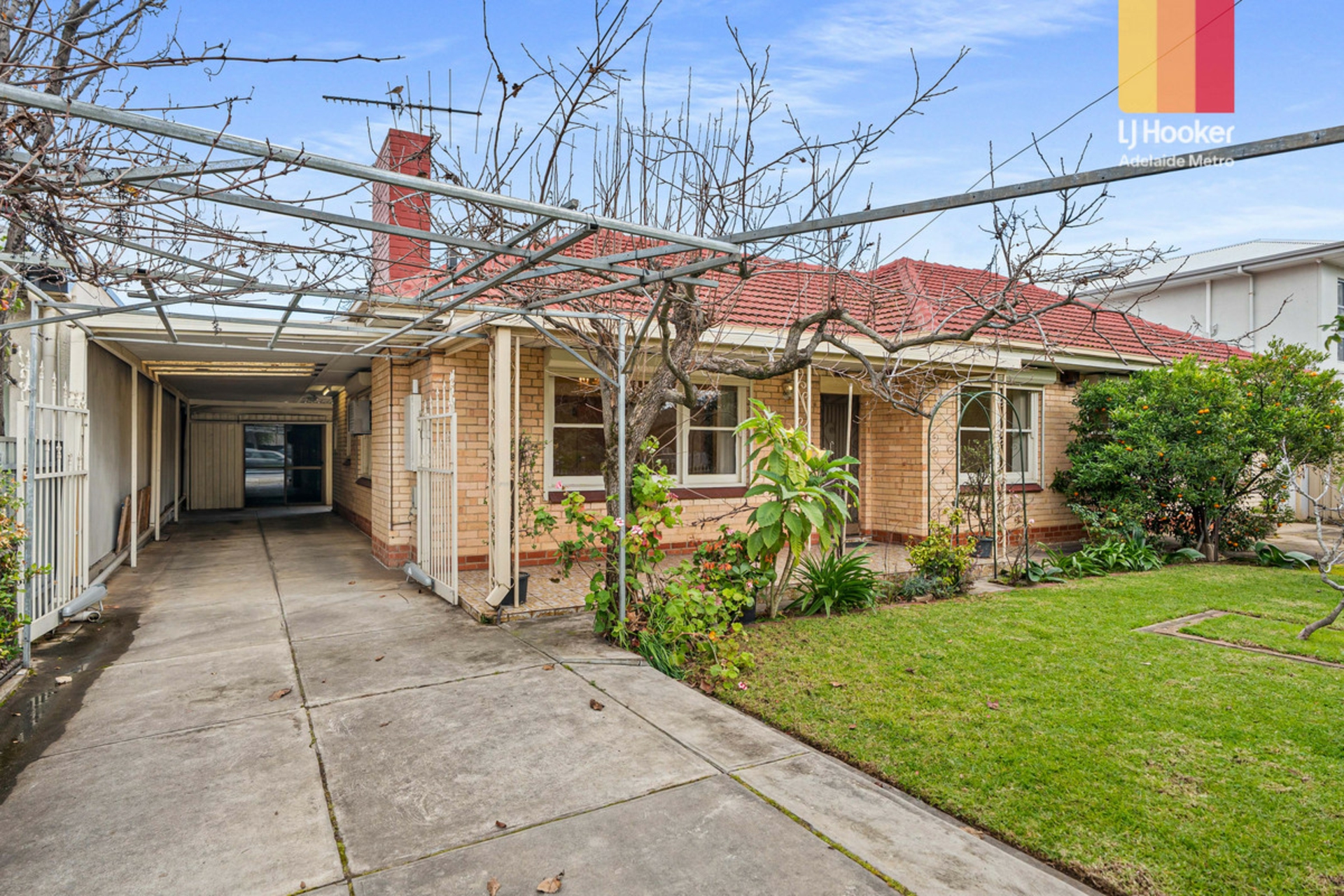 52 Lower Portrush Road — photo from LJ Hooker St Peters