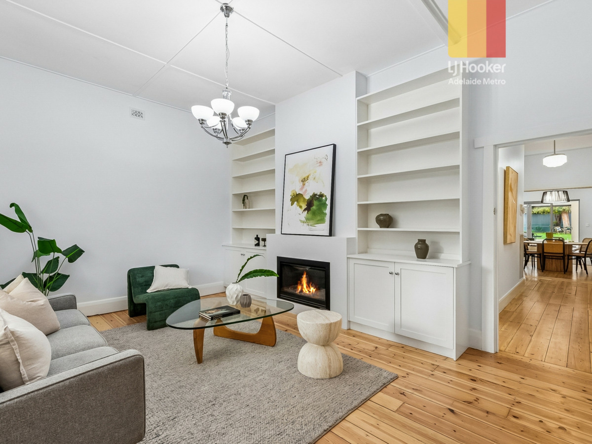 20 Hackett Terrace — photo 5 of 25