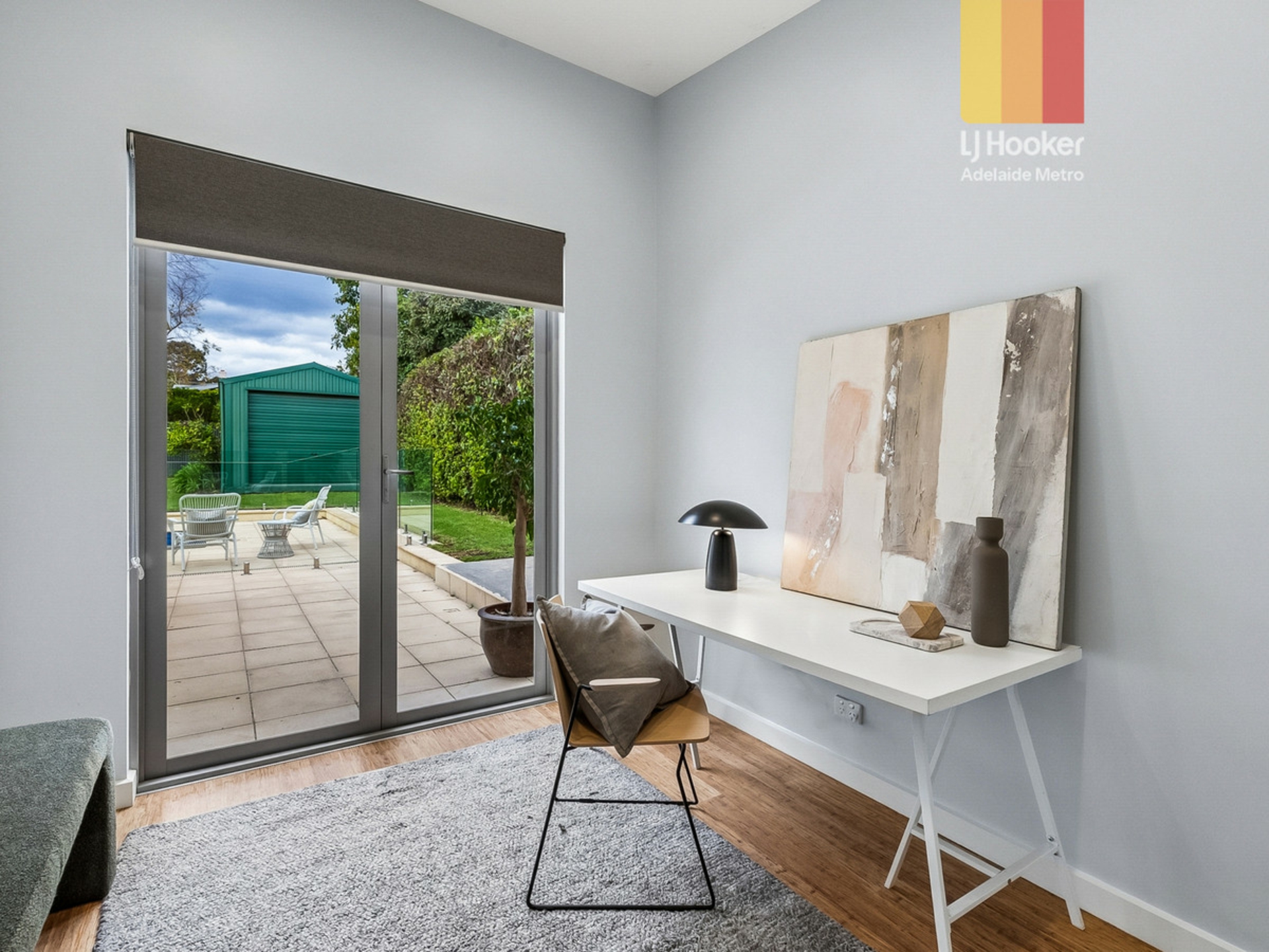 20 Hackett Terrace — photo 18 of 25