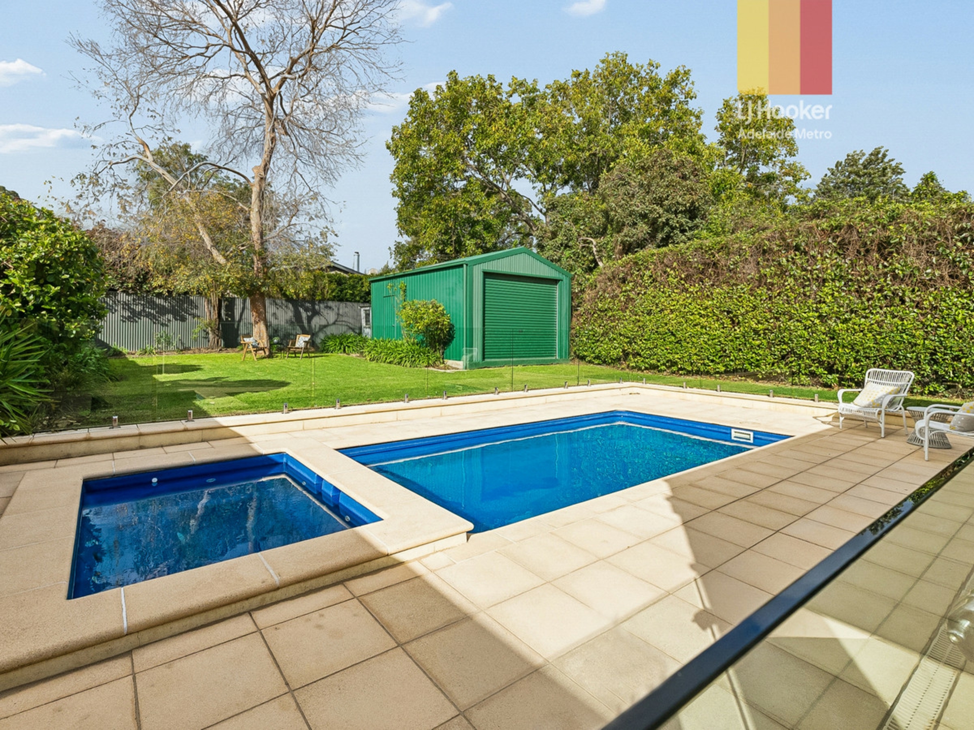 20 Hackett Terrace — photo 23 of 25