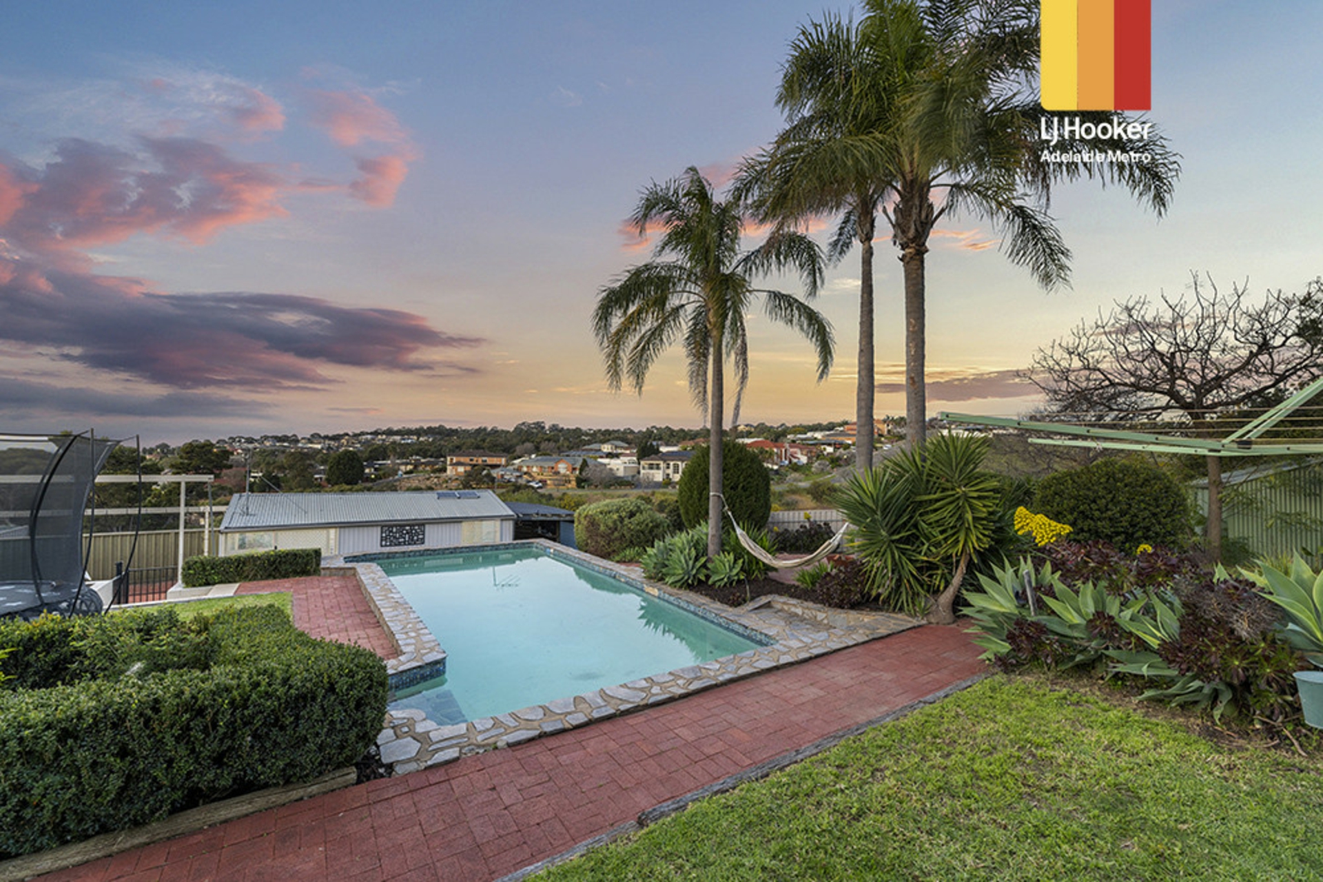 33 McGowan Road — photo from LJ Hooker St Peters