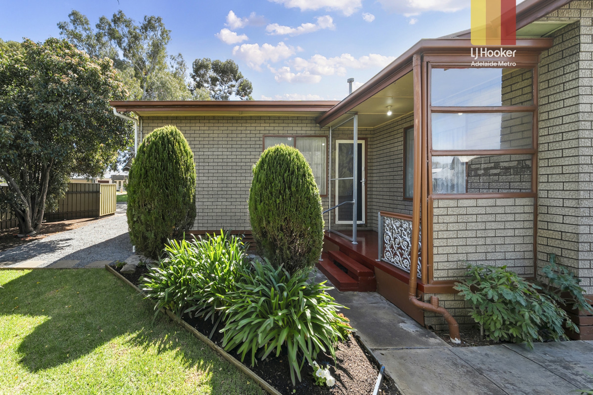 18 Sudholz Road — photo from LJ Hooker St Peters