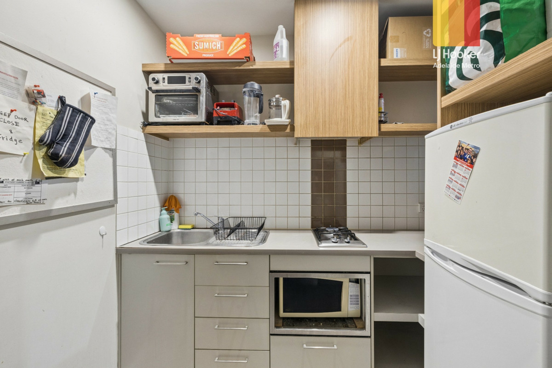 605/23 King William Street — photo 5 of 14