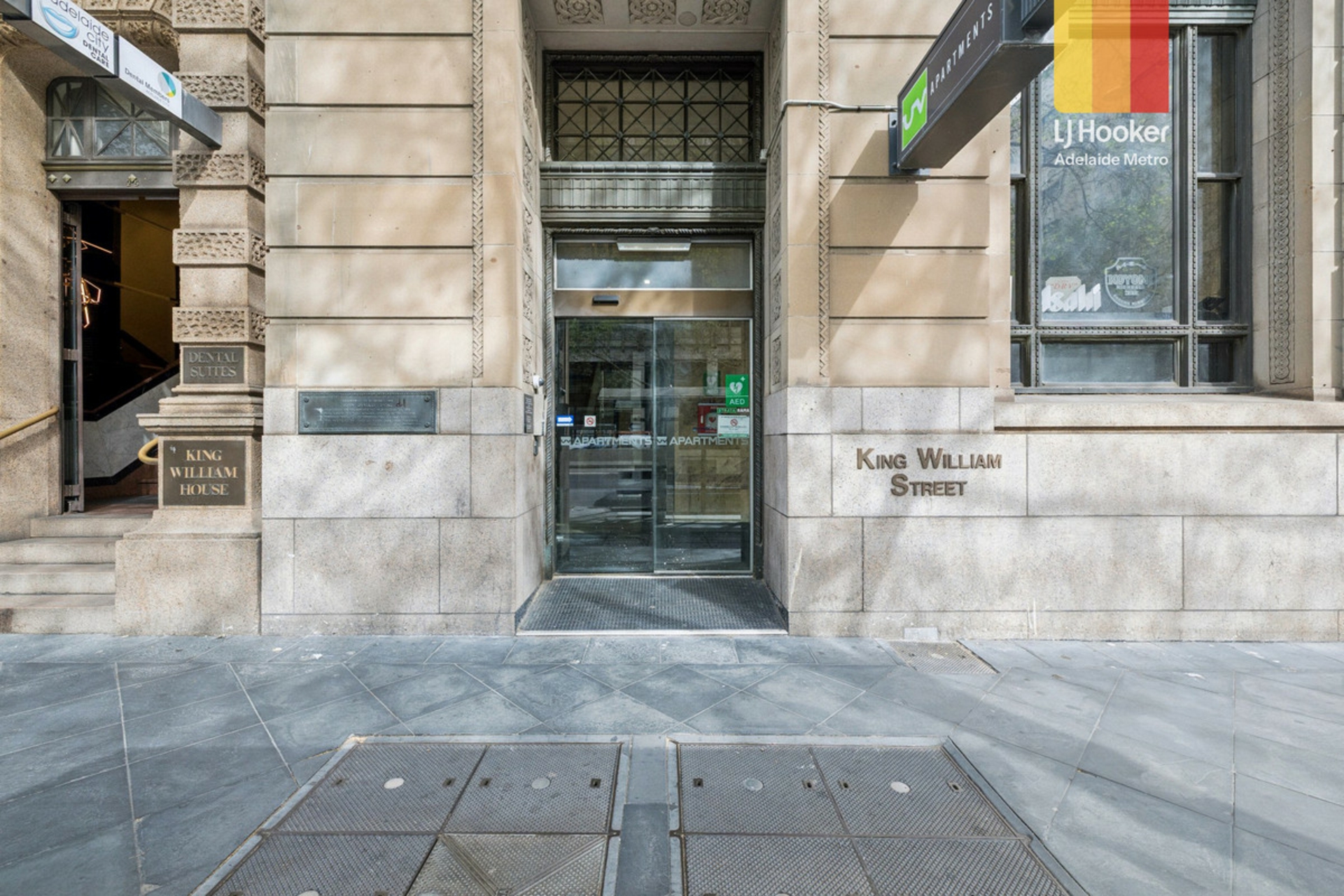 605/23 King William Street — photo 12 of 14