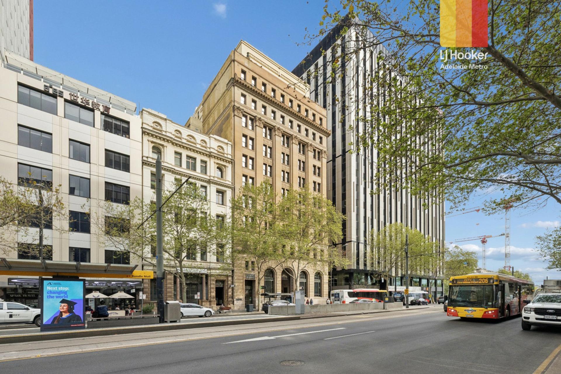 605/23 King William Street — photo 13 of 14