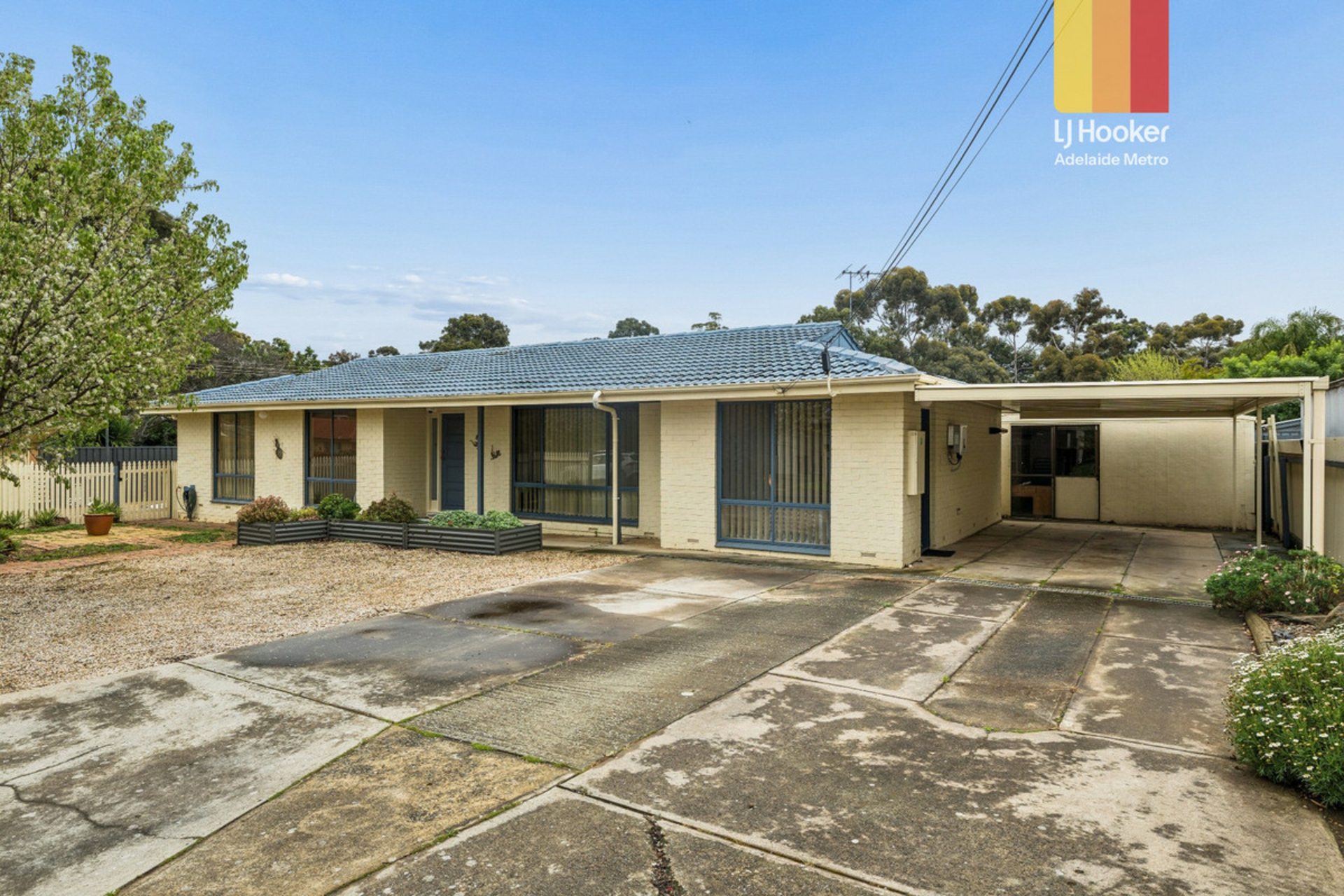 11 Archer Road — photo from LJ Hooker St Peters