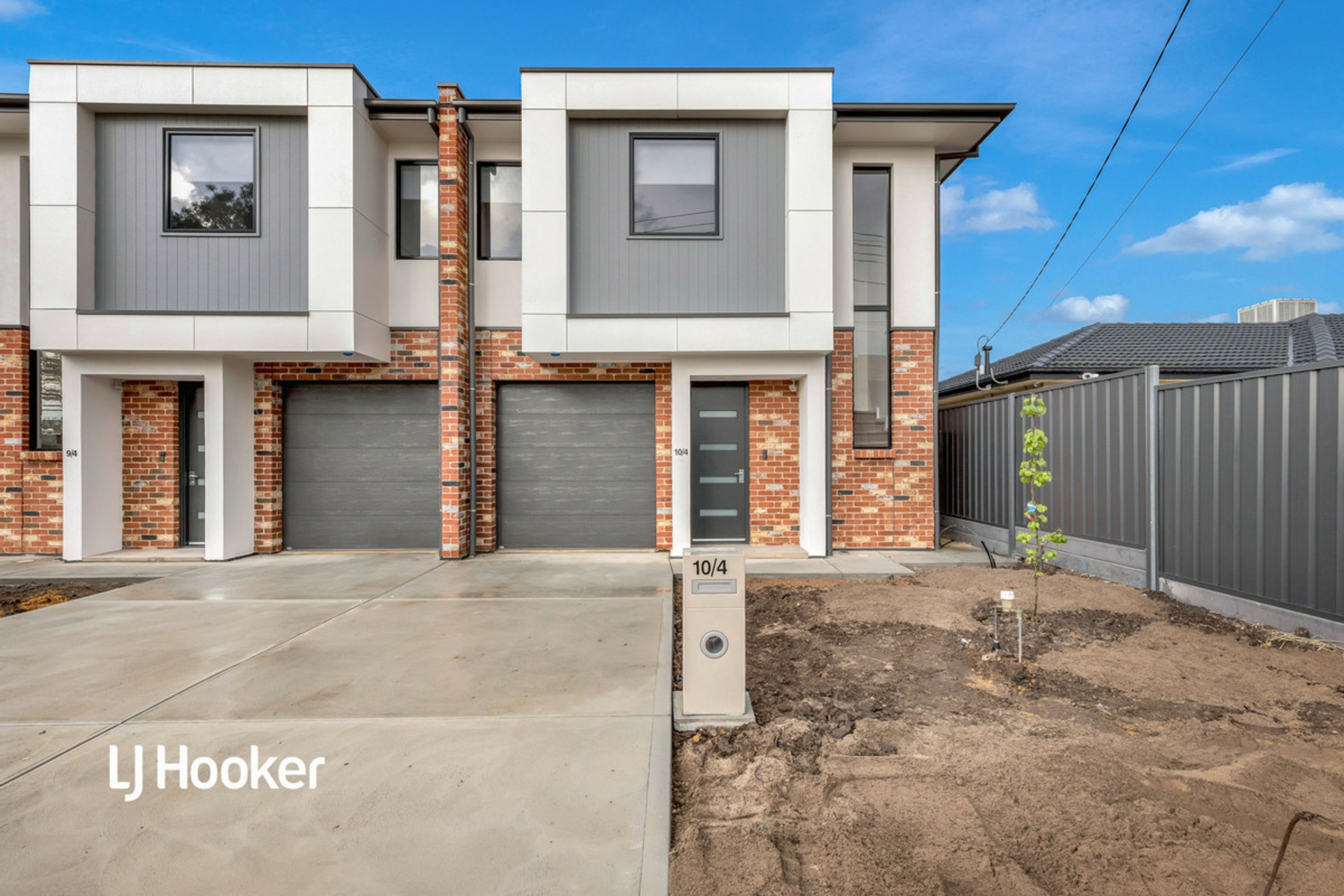 1/4 Kevin Road — photo from LJ Hooker St Peters