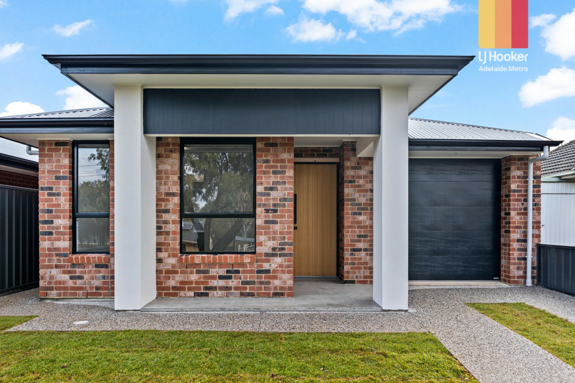 16A Geraldine Street — photo from LJ Hooker St Peters