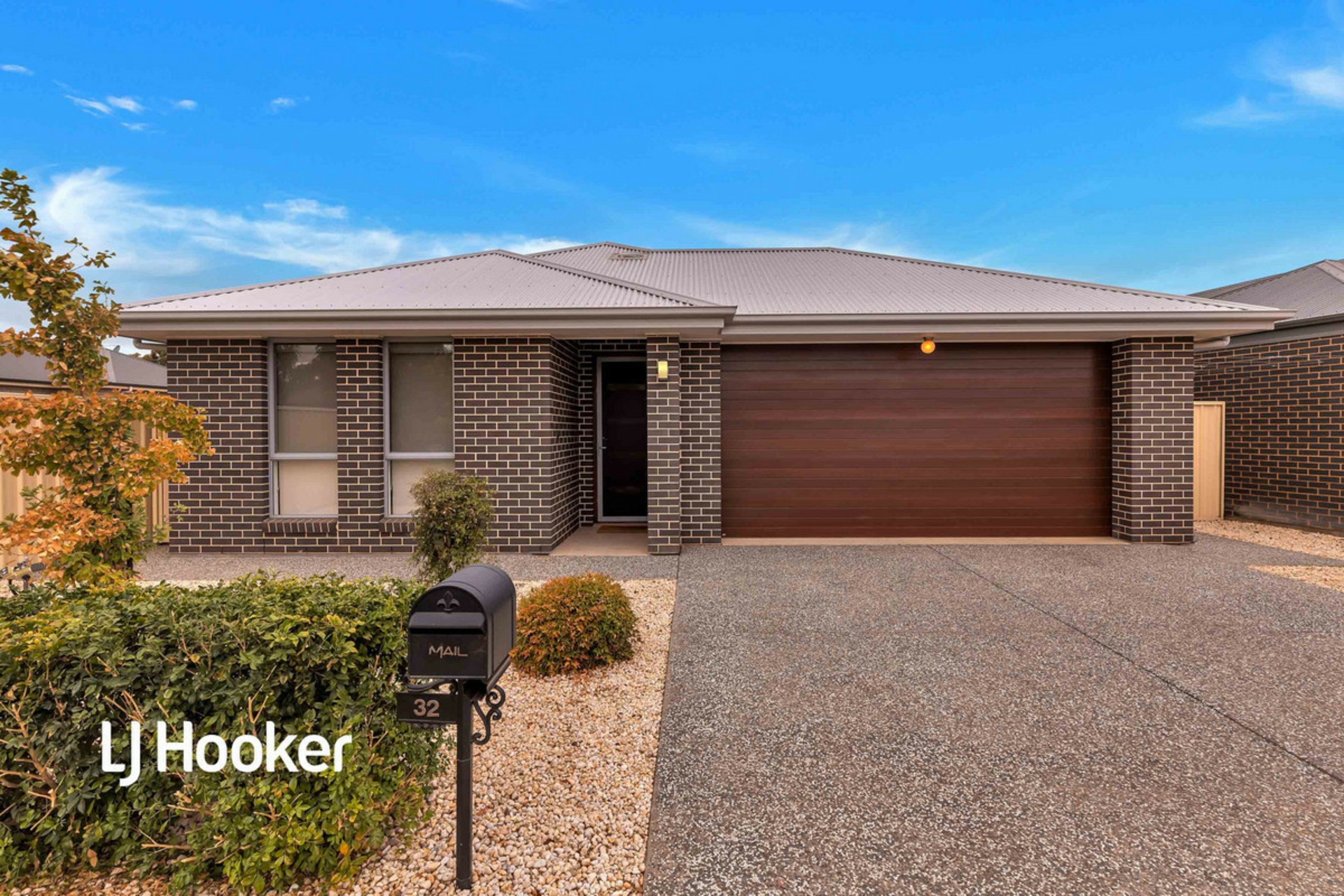 32 Wingate Street — photo from LJ Hooker St Peters
