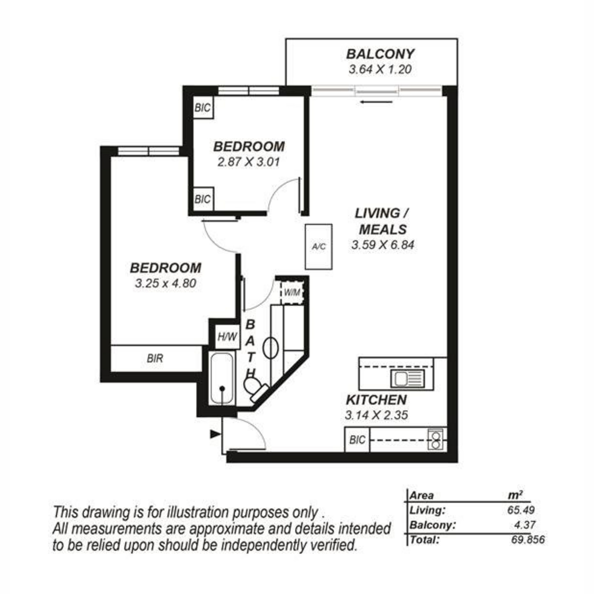 25/26 Charlick Circuit, Adelaide