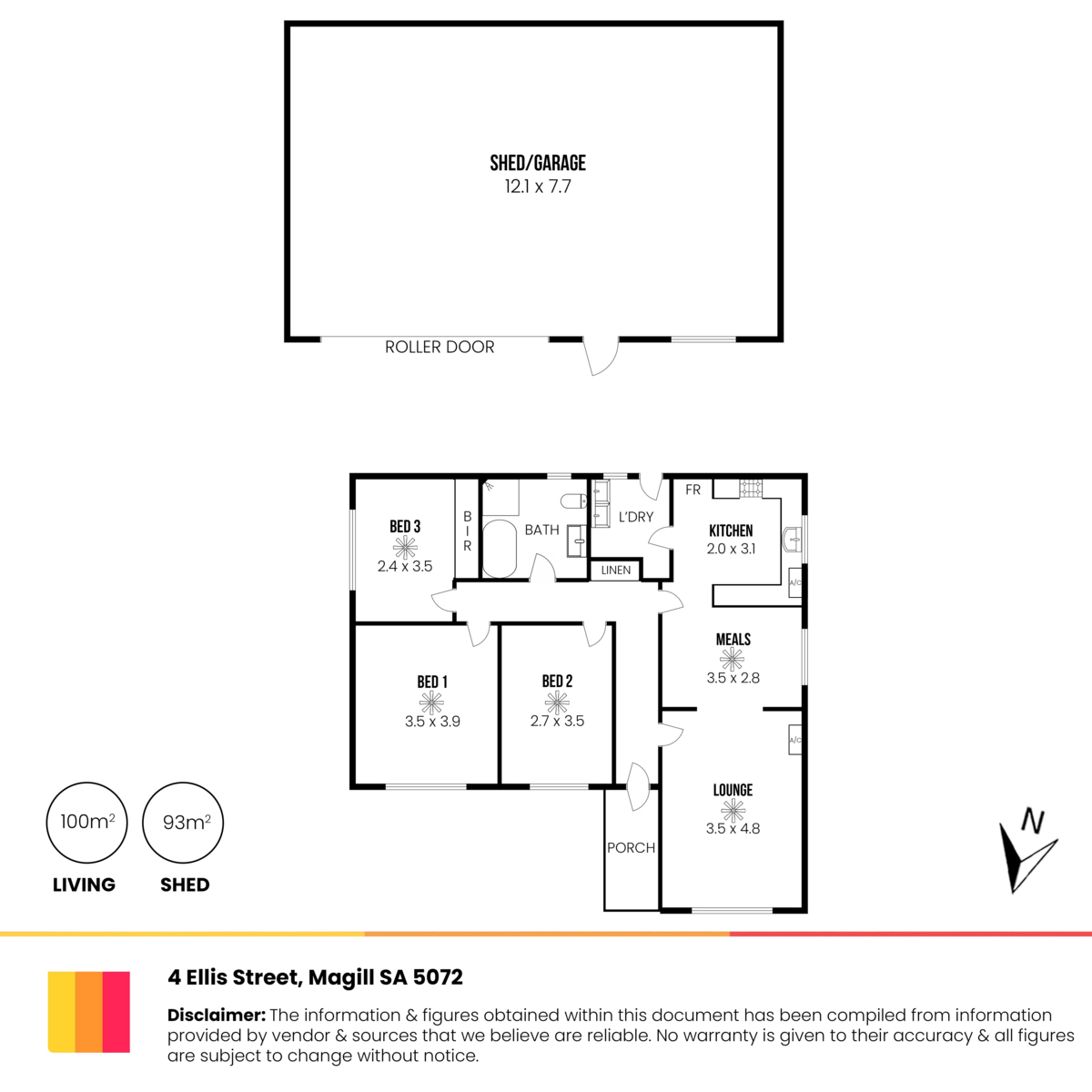4 Ellis Street, MAGILL