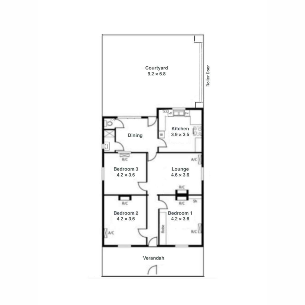 30 Tucker Street, ADELAIDE