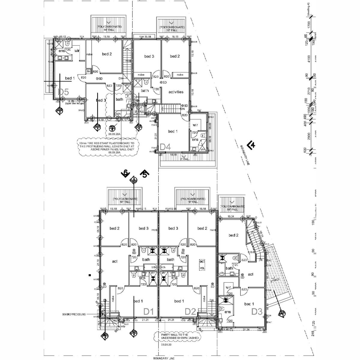 D2, D5/33 John Avenue, TRANMERE