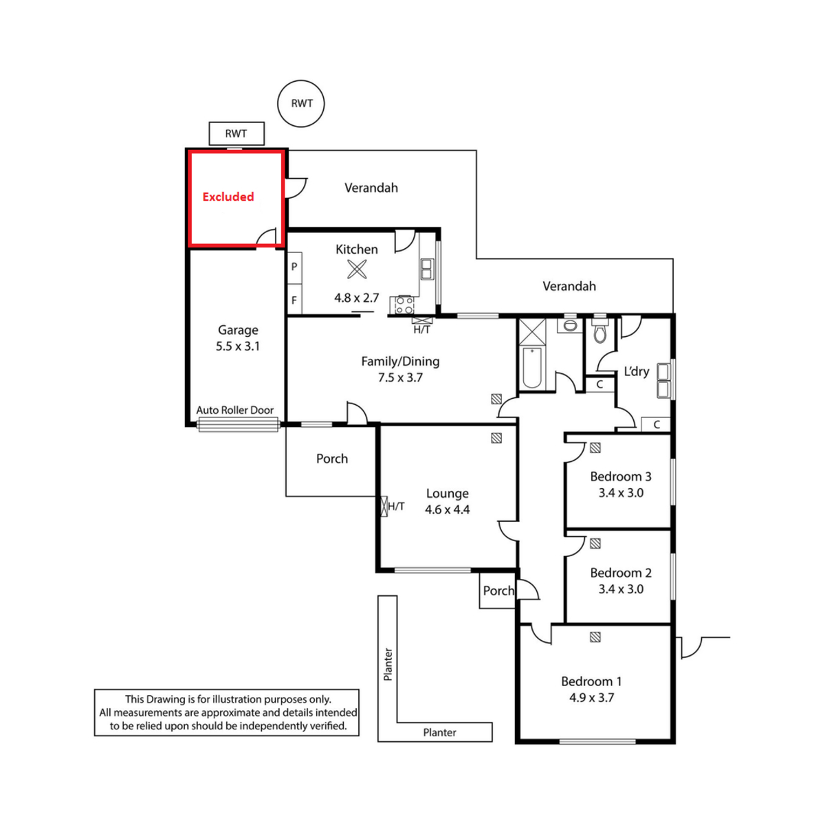 7 Teak Street, CAMPBELLTOWN