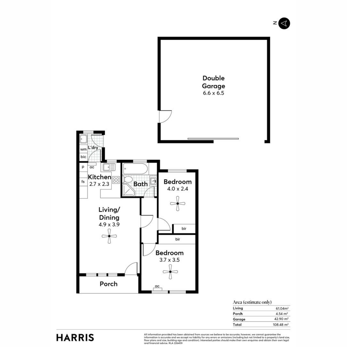 1/27 Forest Avenue, ROSTREVOR