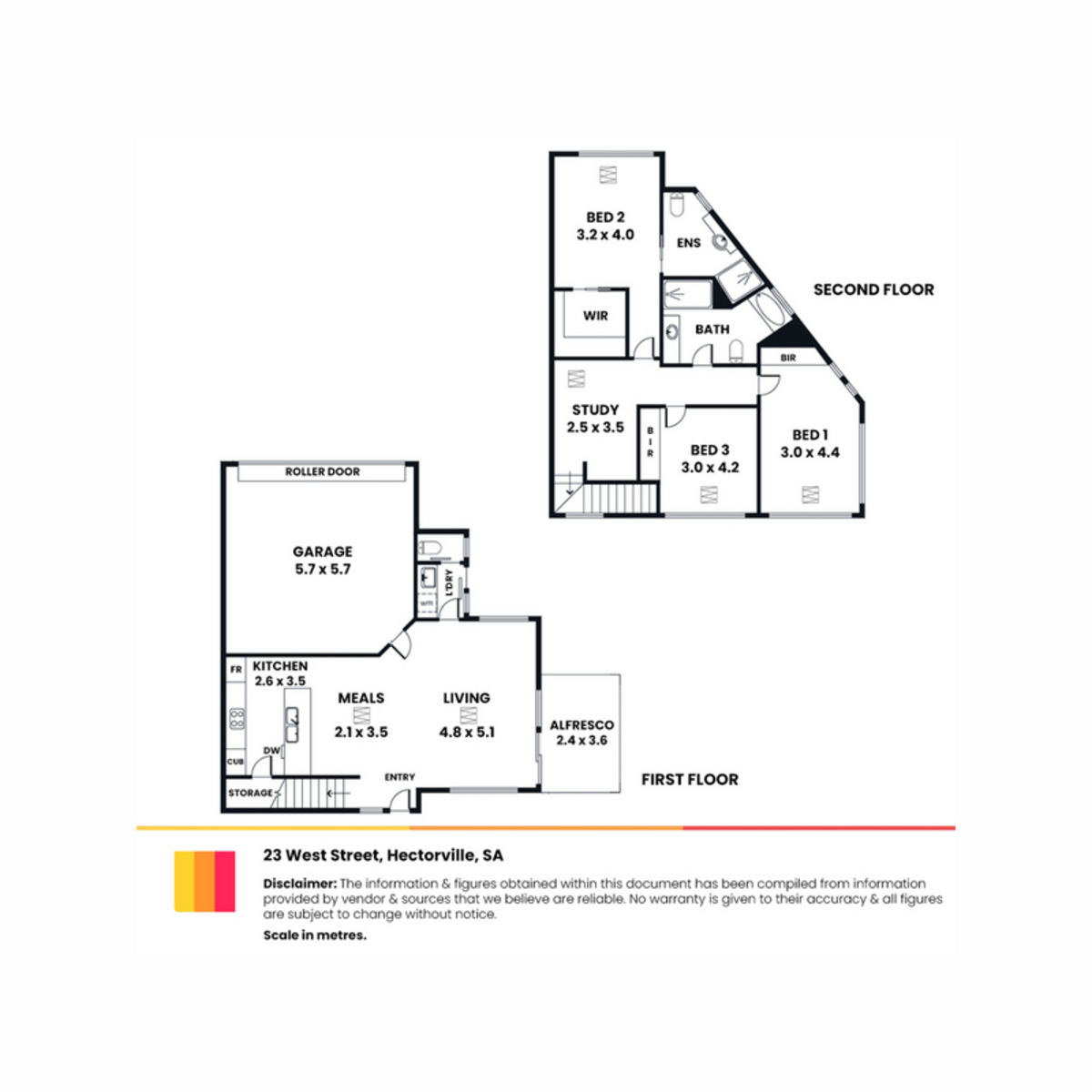 23 West Street, HECTORVILLE