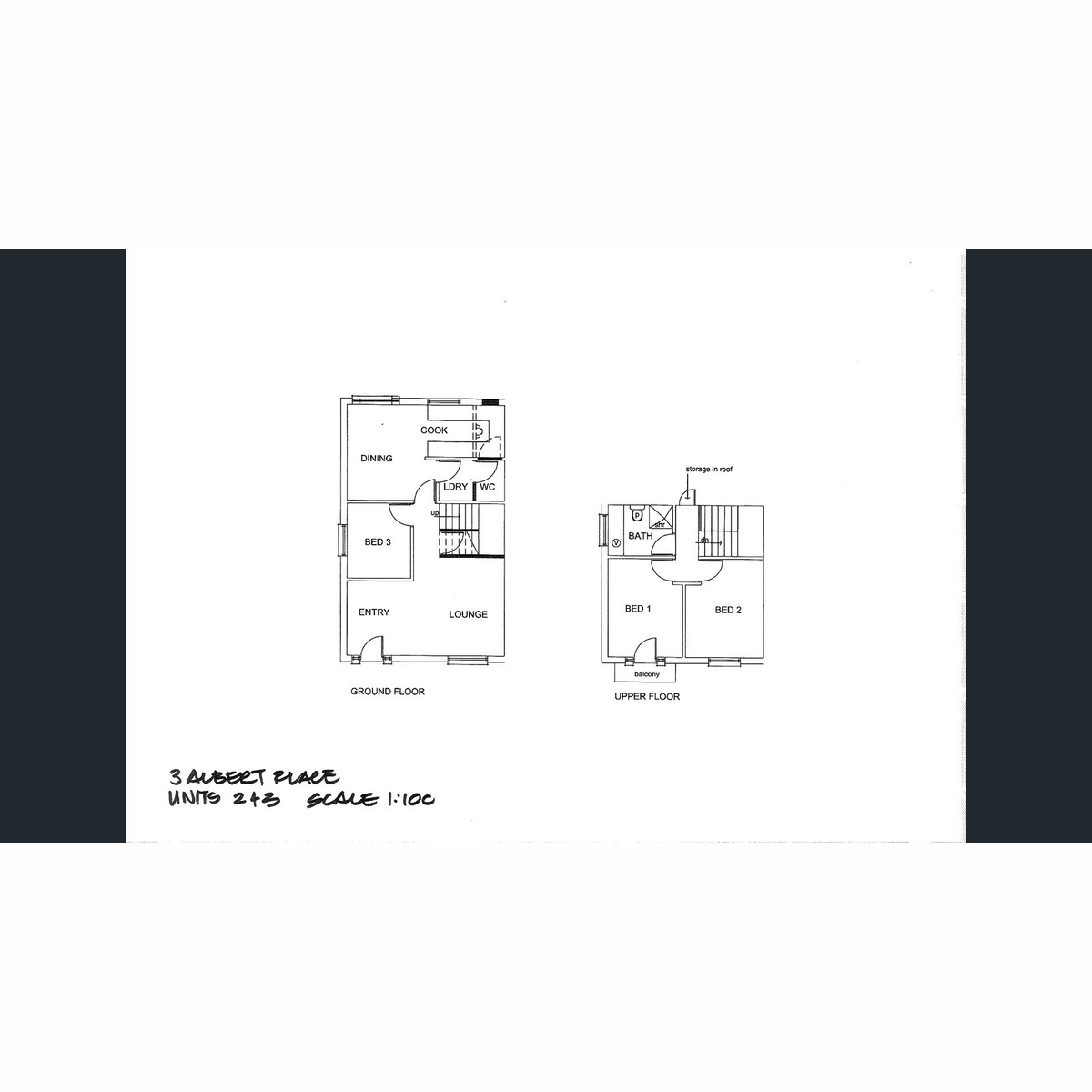 2/3 Albert Place, PAYNEHAM