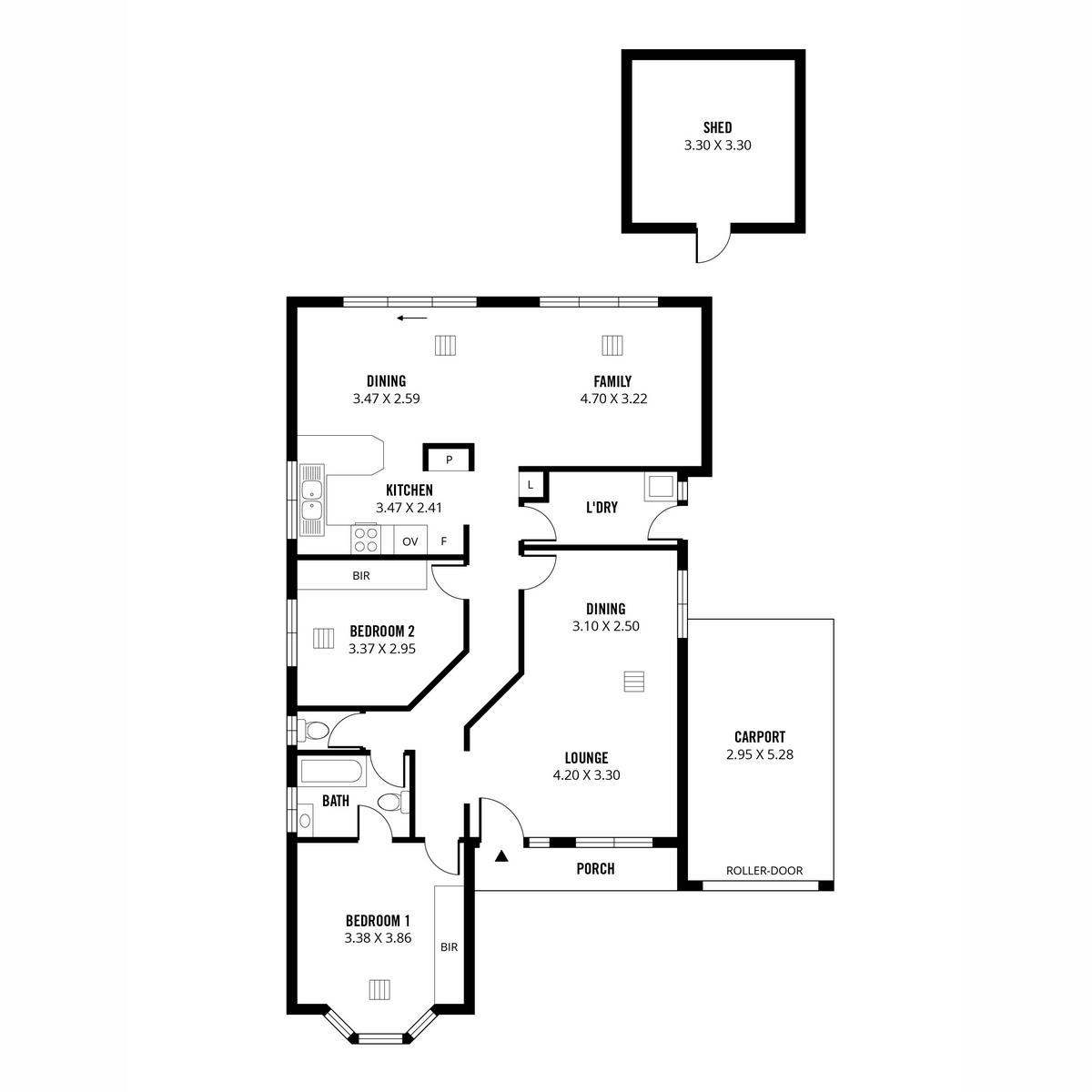 5/54 Valley Road, HOPE VALLEY