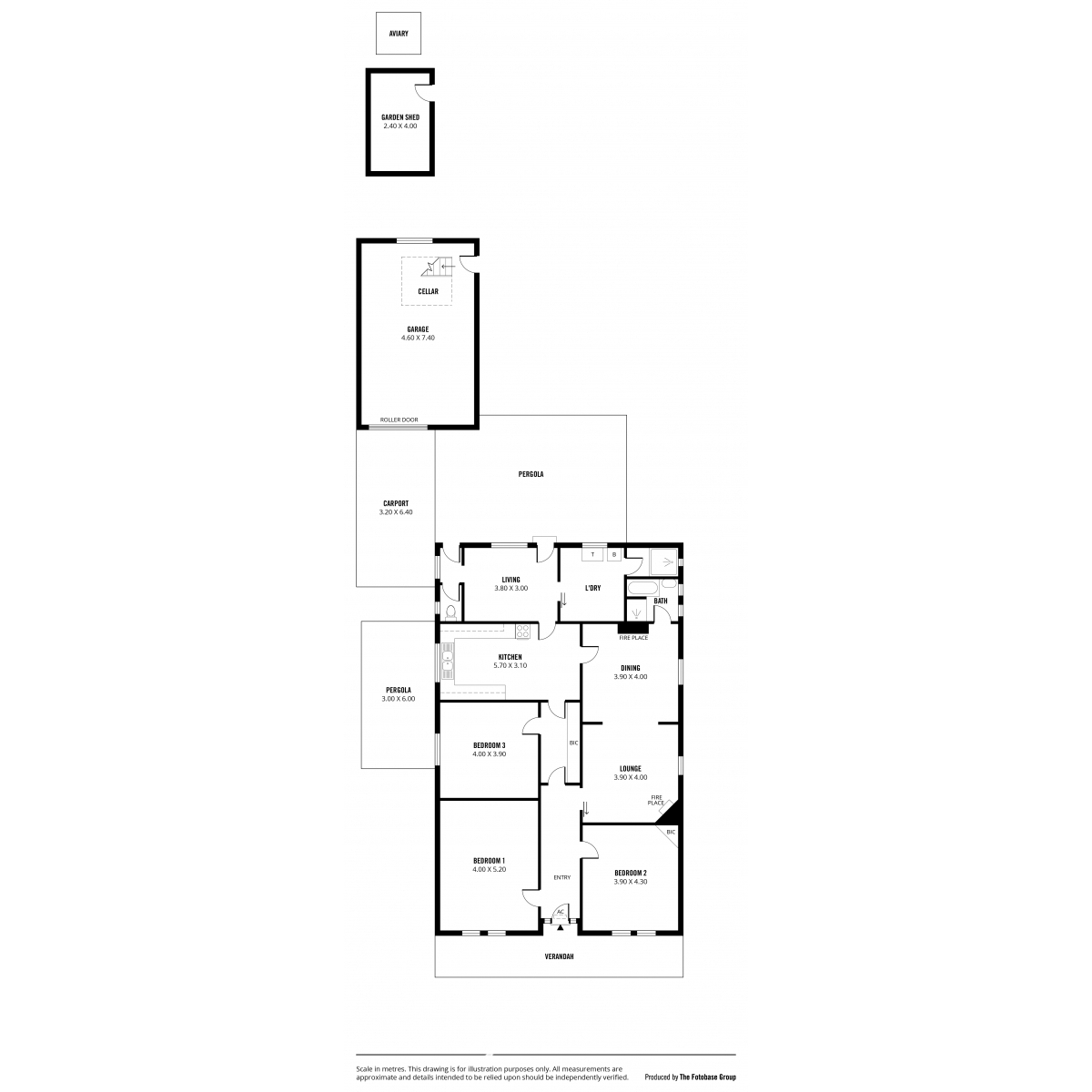 1 Prosser Avenue, NORWOOD