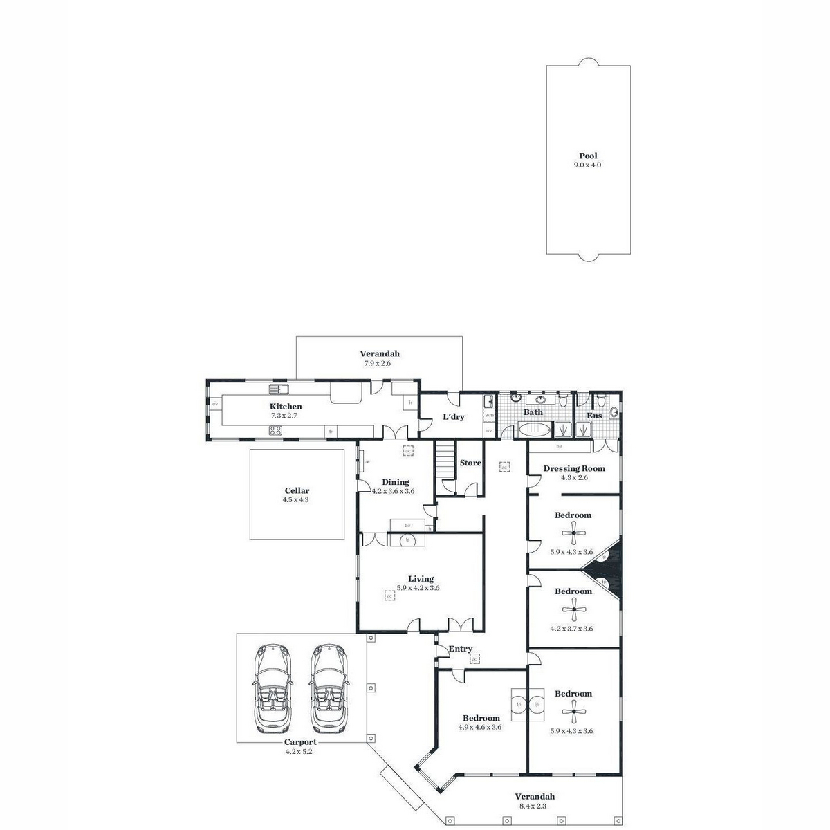 175 Cross Road, WESTBOURNE PARK