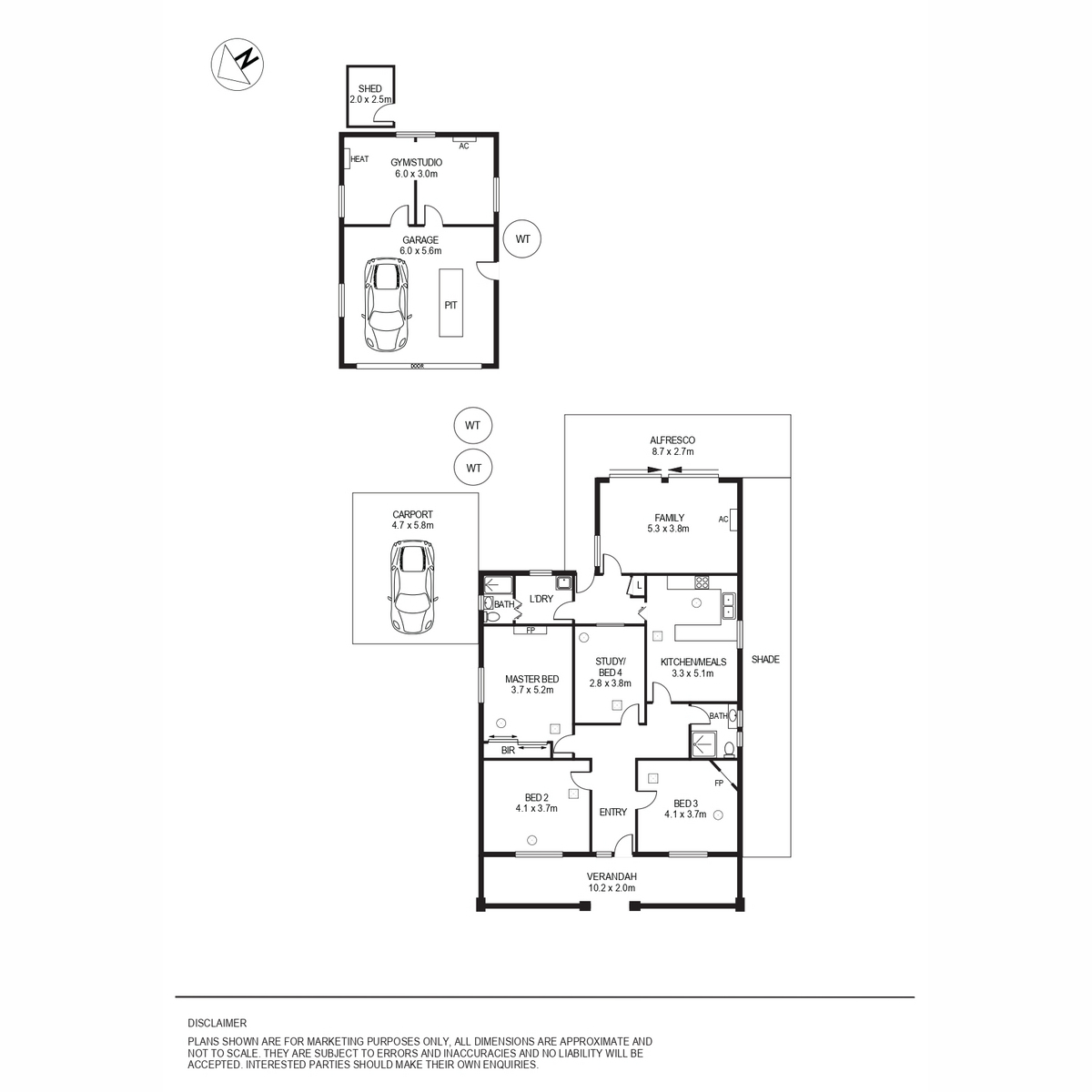 107 Third Avenue, JOSLIN
