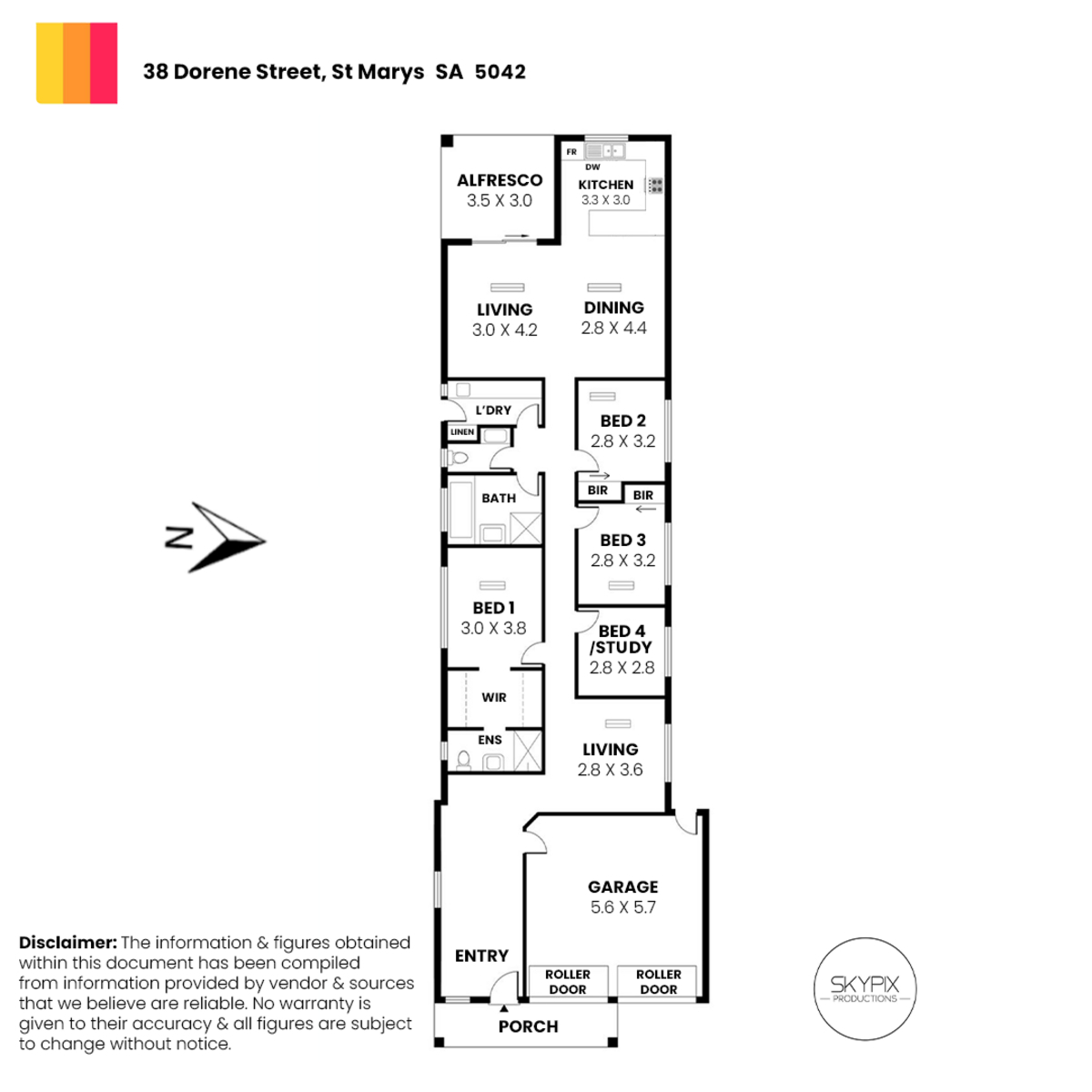 38 Dorene Street, ST MARYS