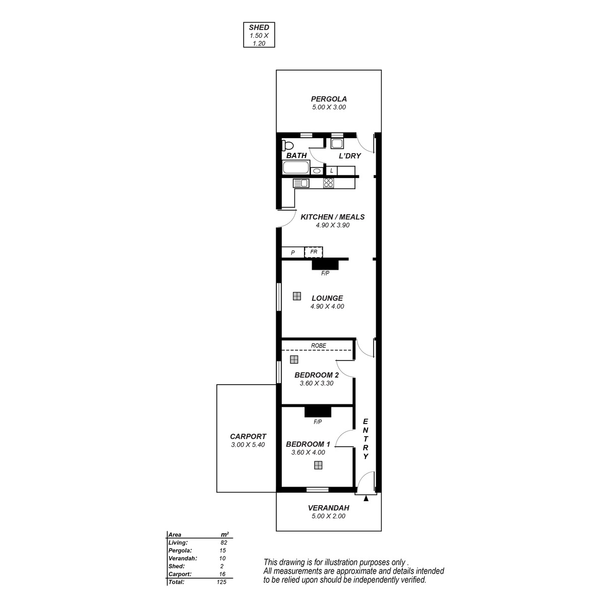 63 Devon Street South, GOODWOOD