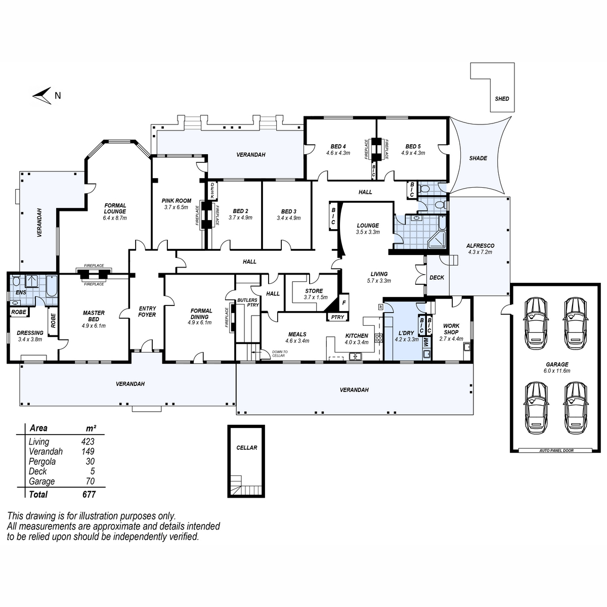 10 Dutton Terrace, MEDINDIE