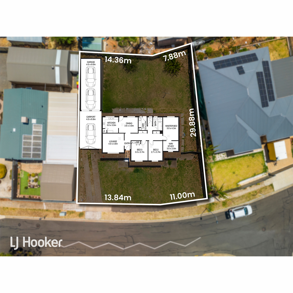 3 Conmurra Court, CRAIGMORE