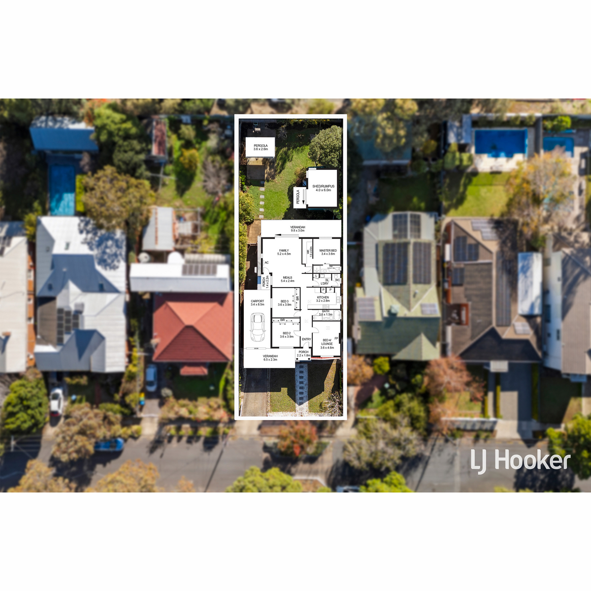 11 Brougham Street, MAGILL